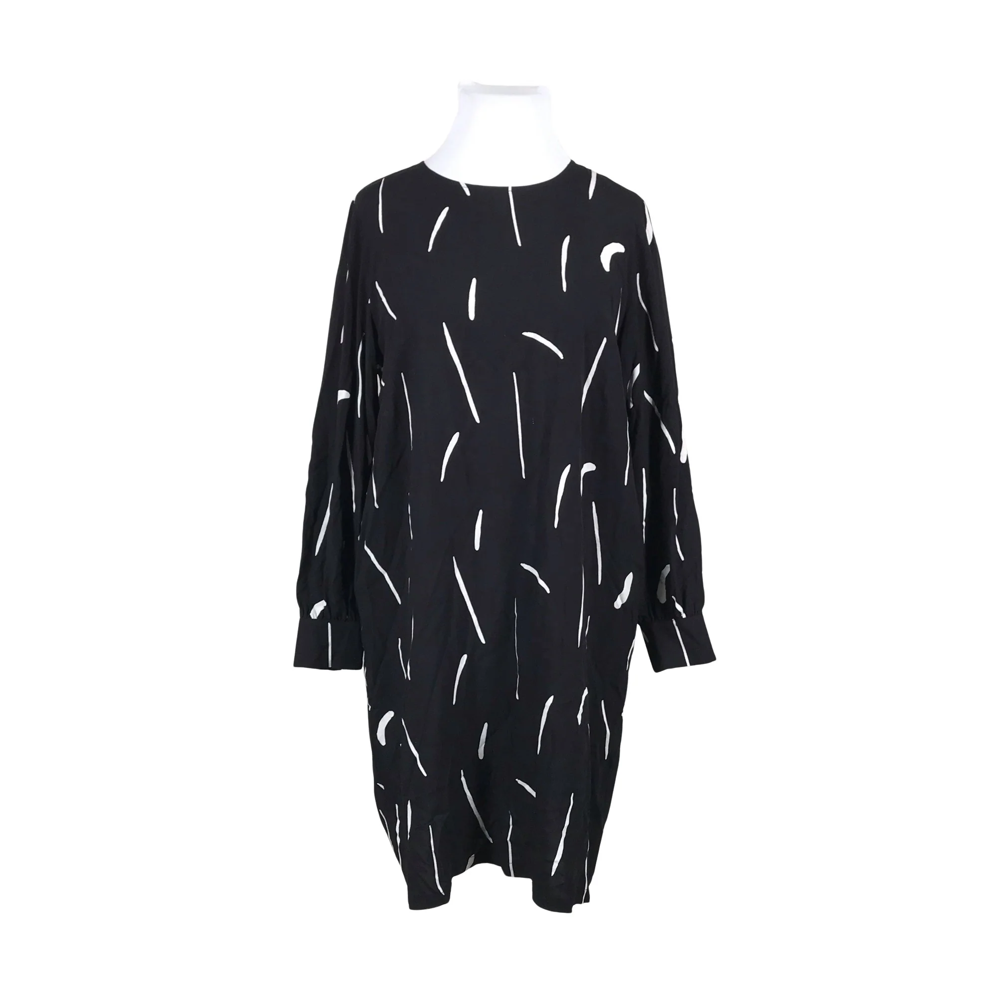 Kangasmekko, koko 44