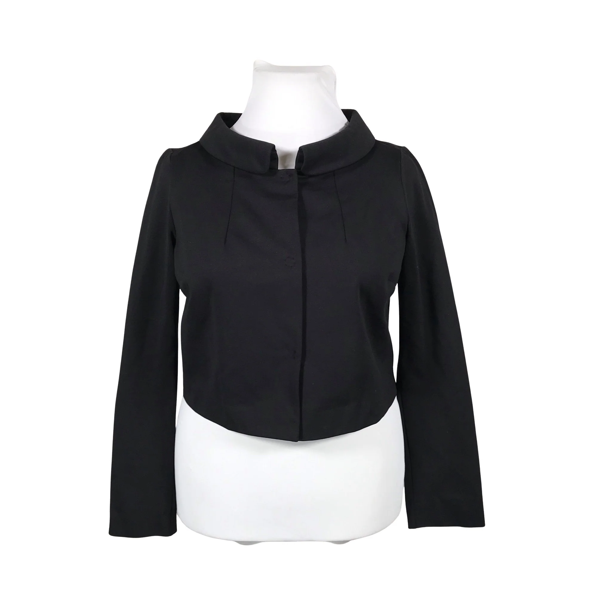 Trikoobolero, koko 42