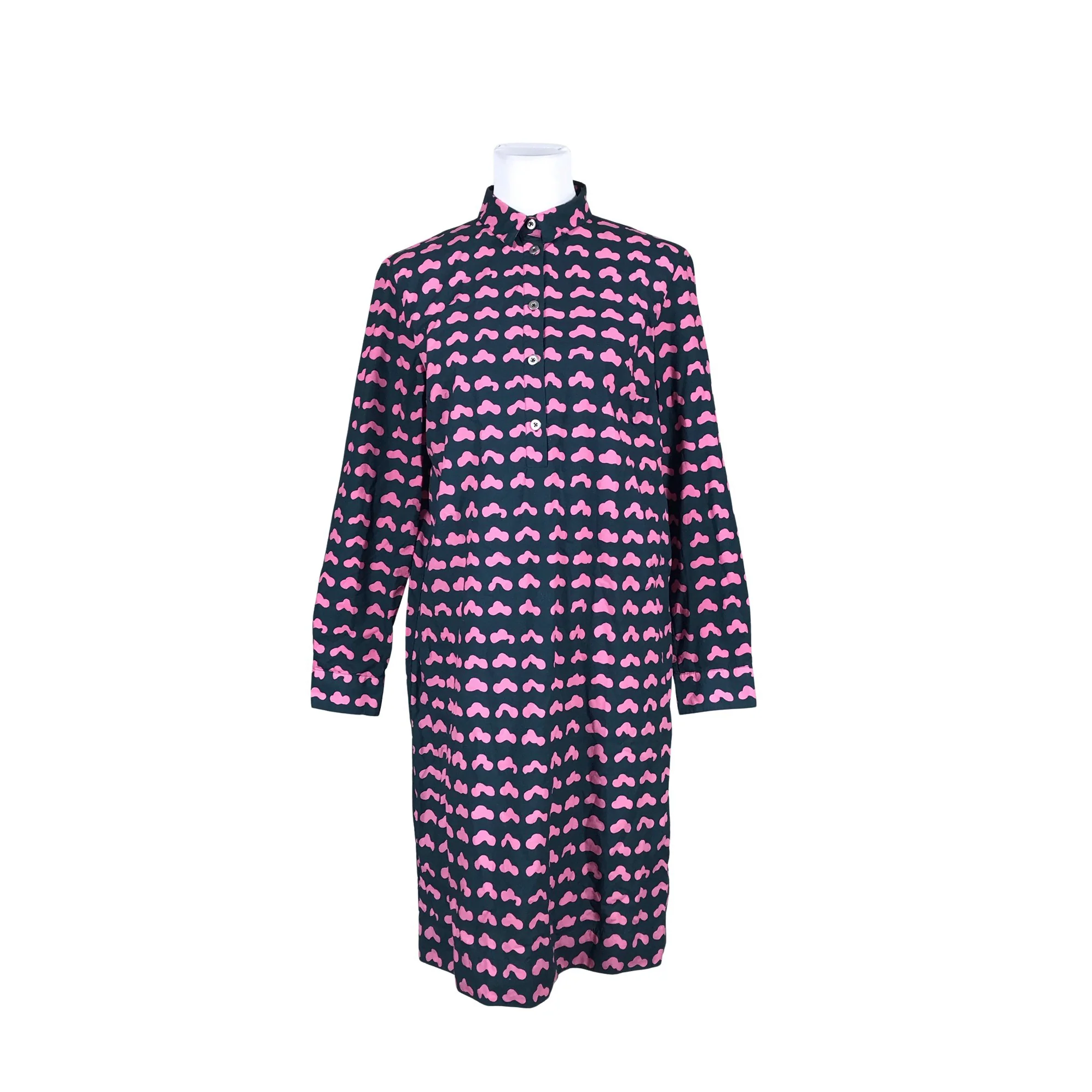 Kangasmekko, koko 40