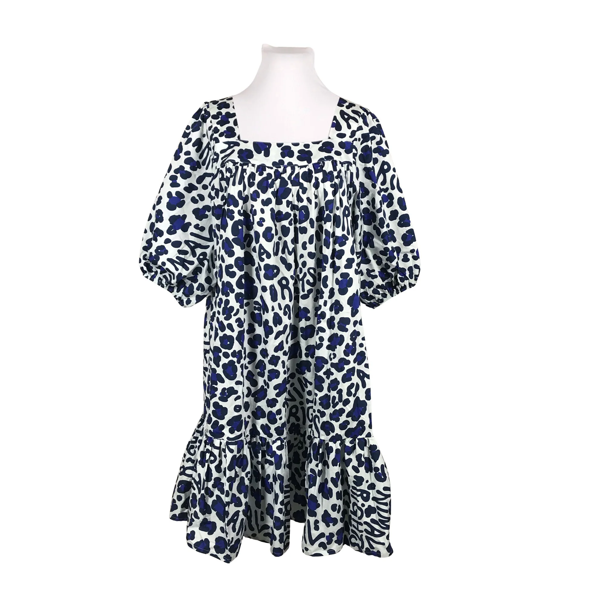 Kangasmekko, koko 50