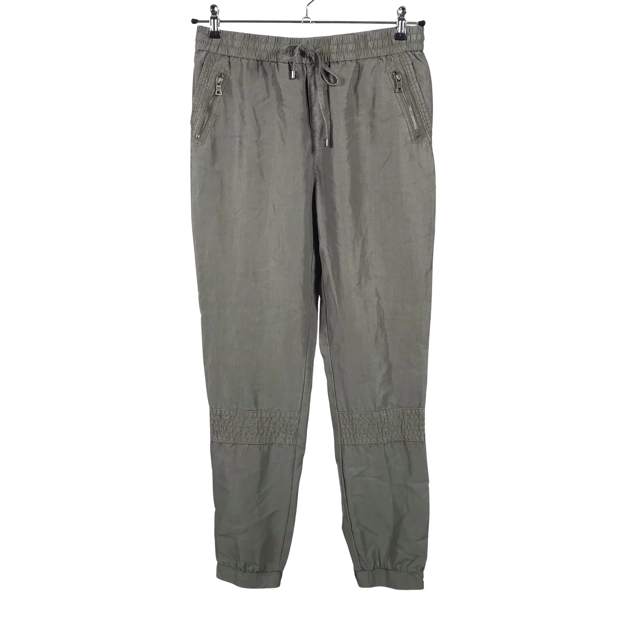 Kangashousut, koko W29