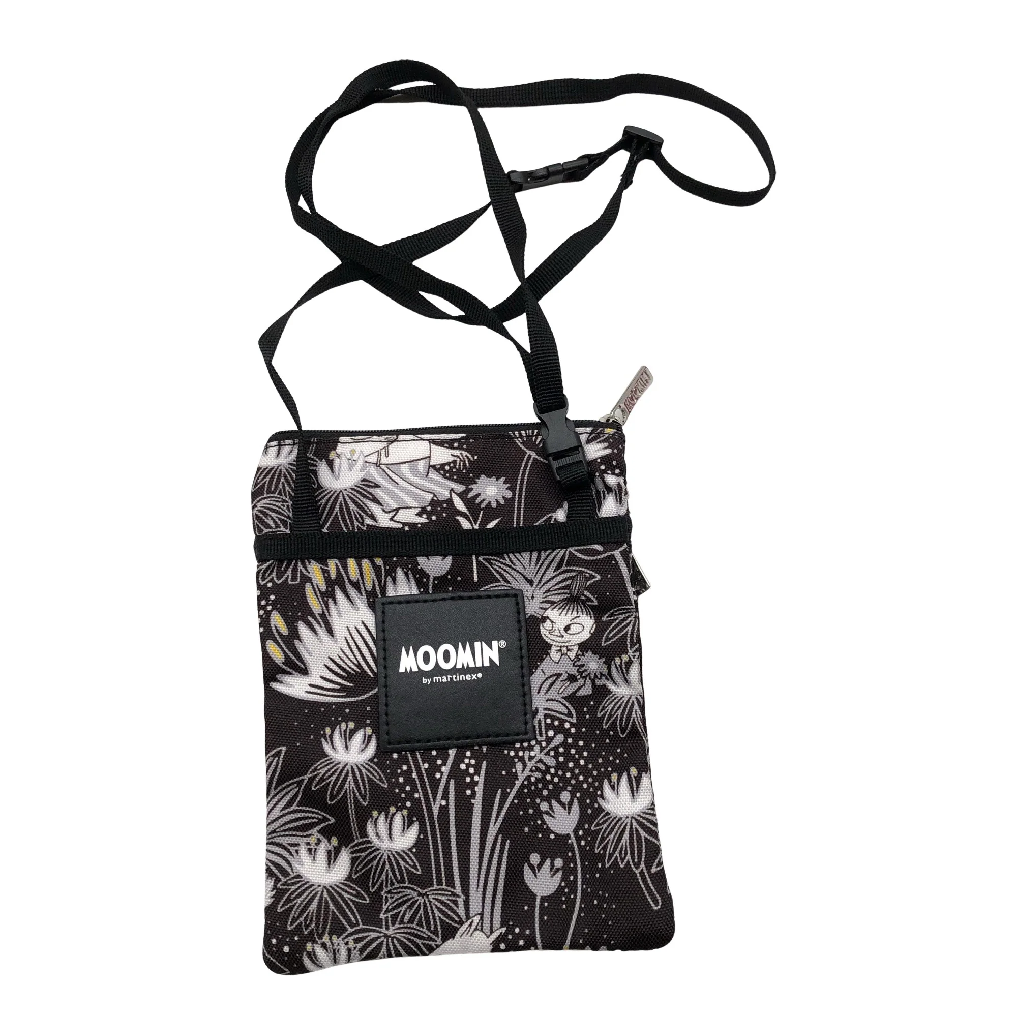 Olkalaukku, koko Mini