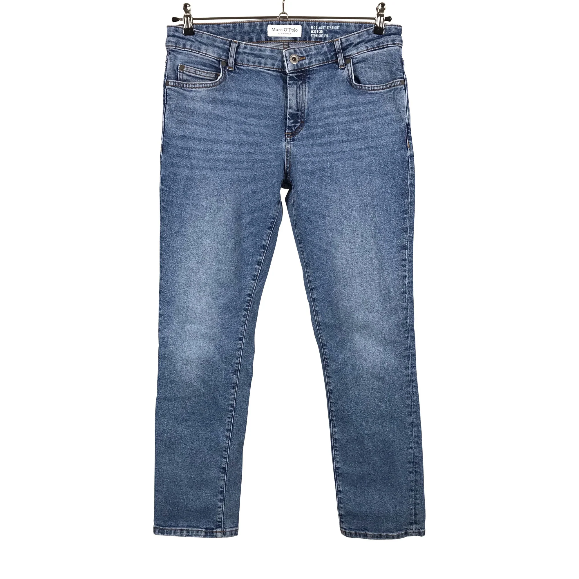 Farkut, koko W32