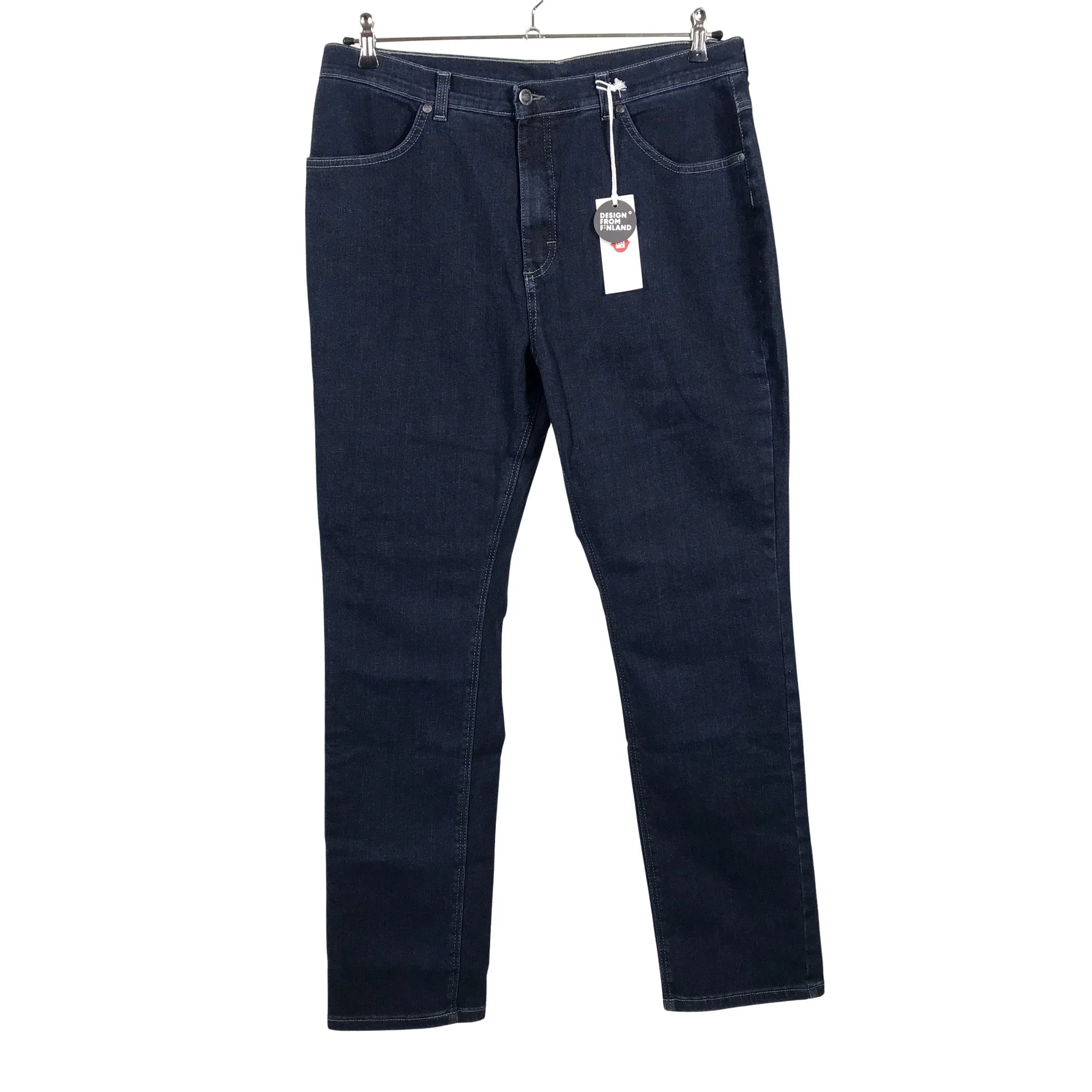 Farkut, koko W36