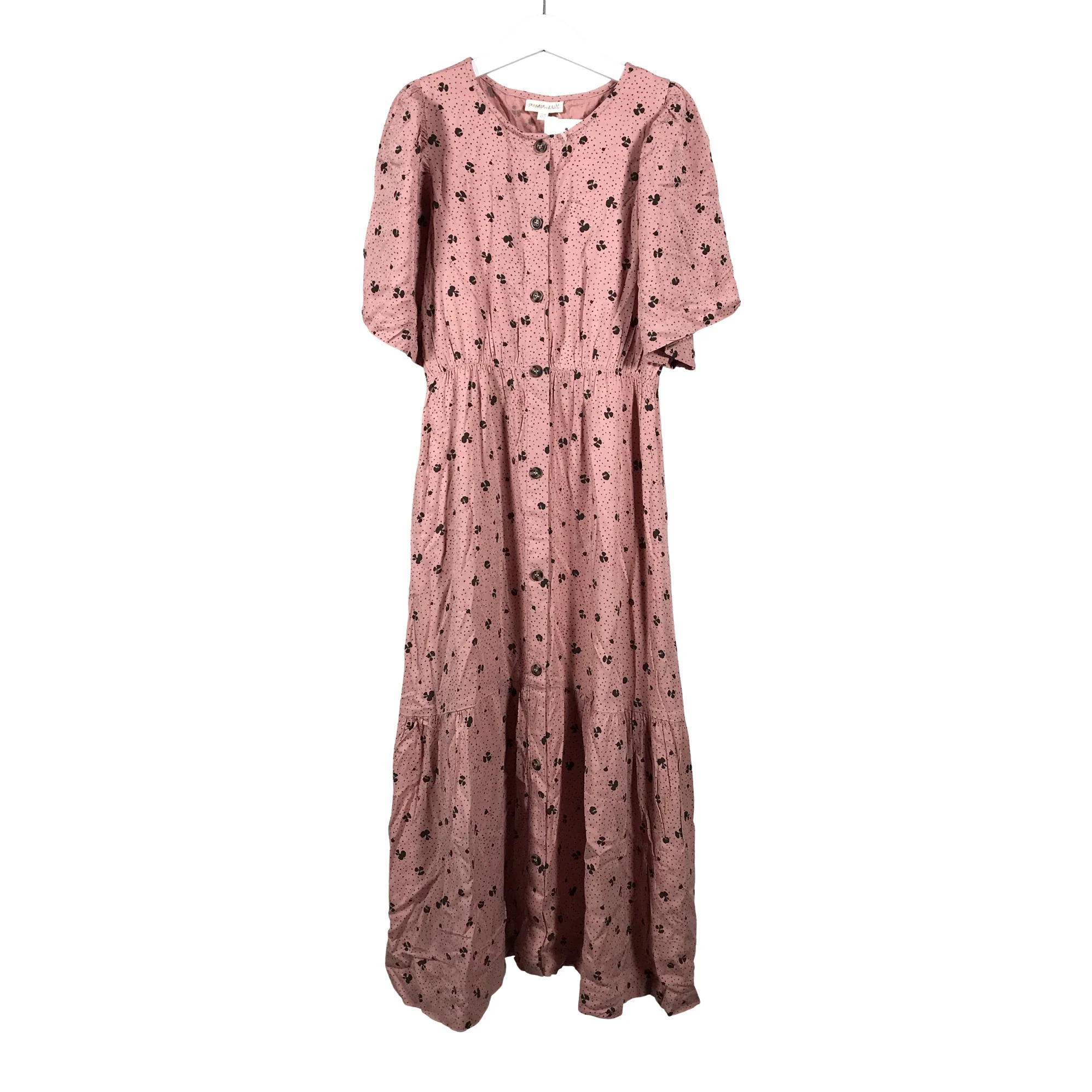 Kangasmekko, koko 134 - 140