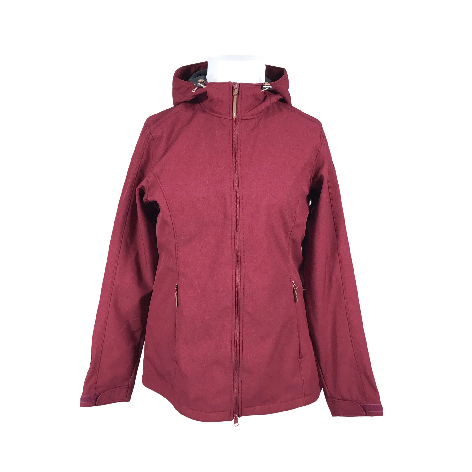 Softshell-takki, koko 44