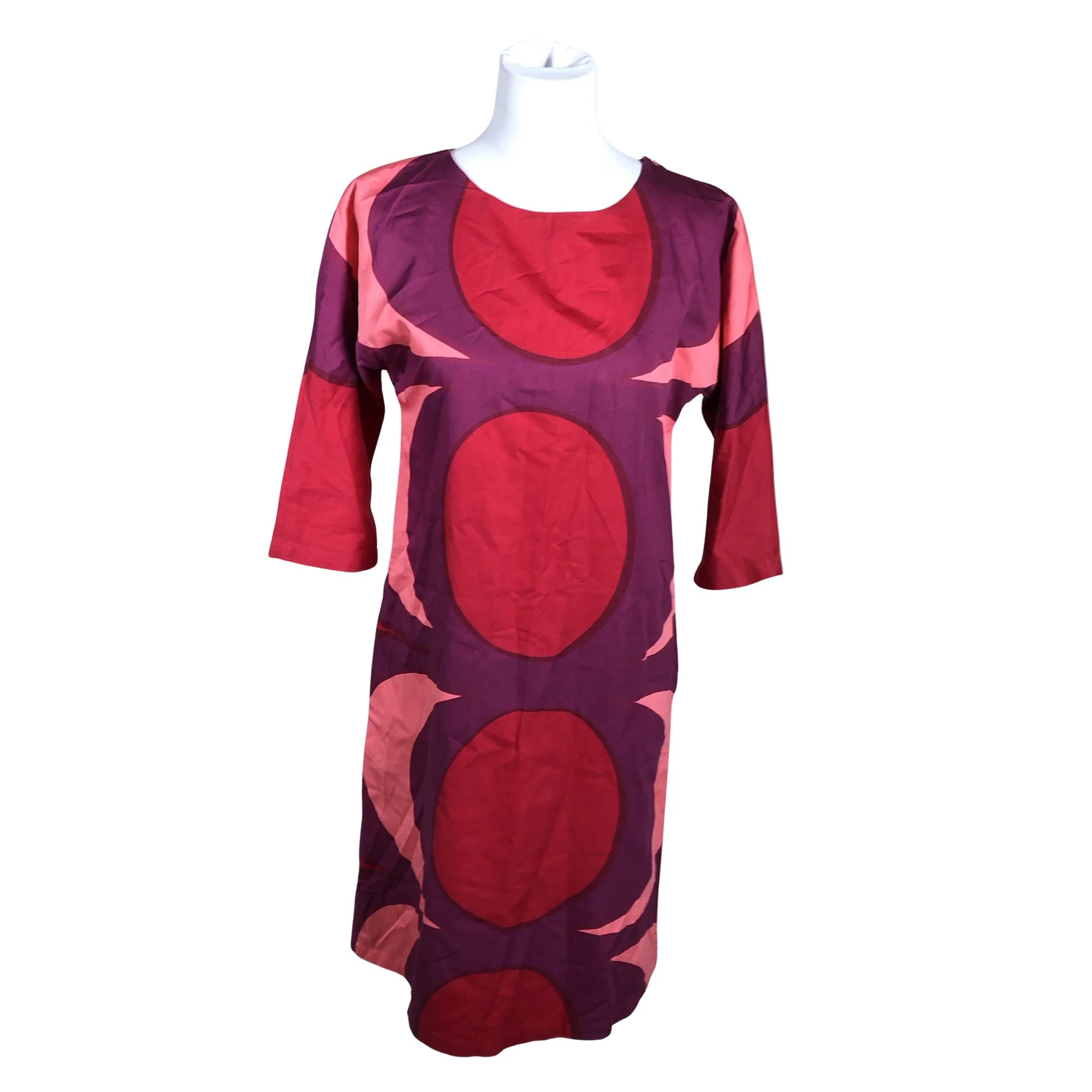 Kangasmekko, koko 36