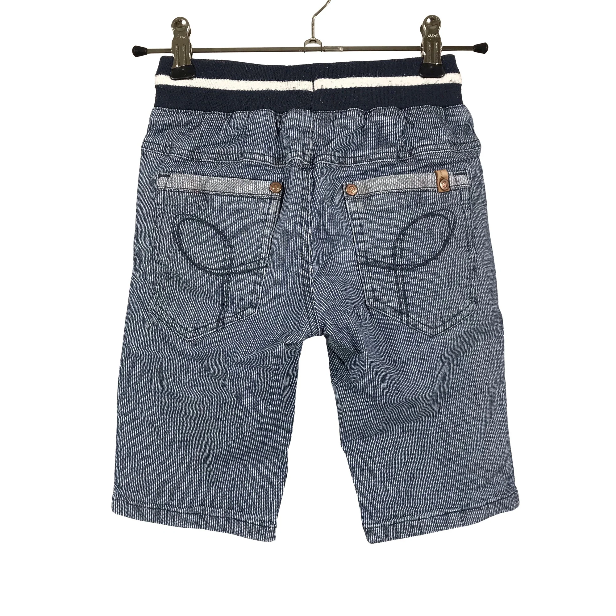 Shortsit, koko 110 - 116 - Image 2