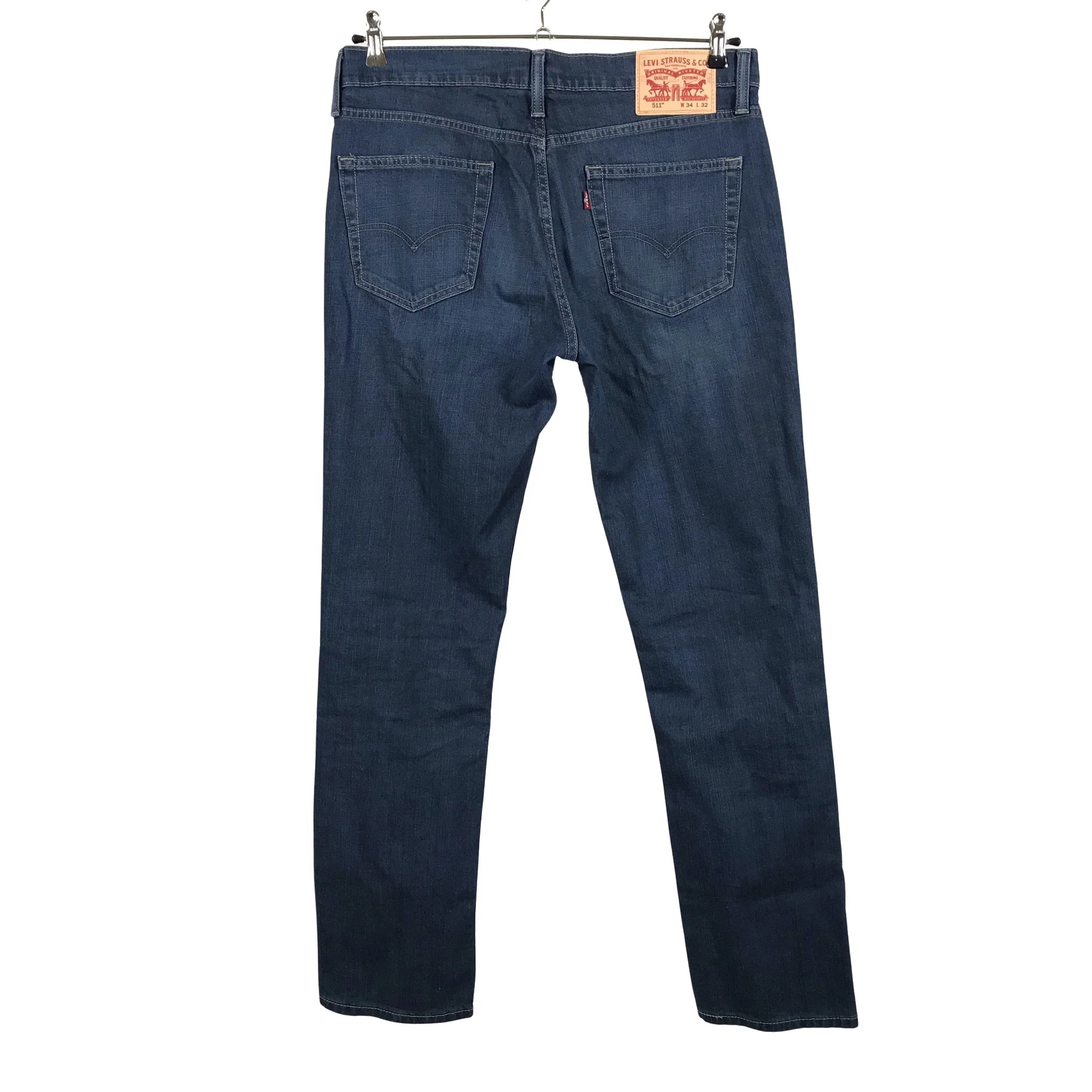 Farkut, koko W34 - Image 2