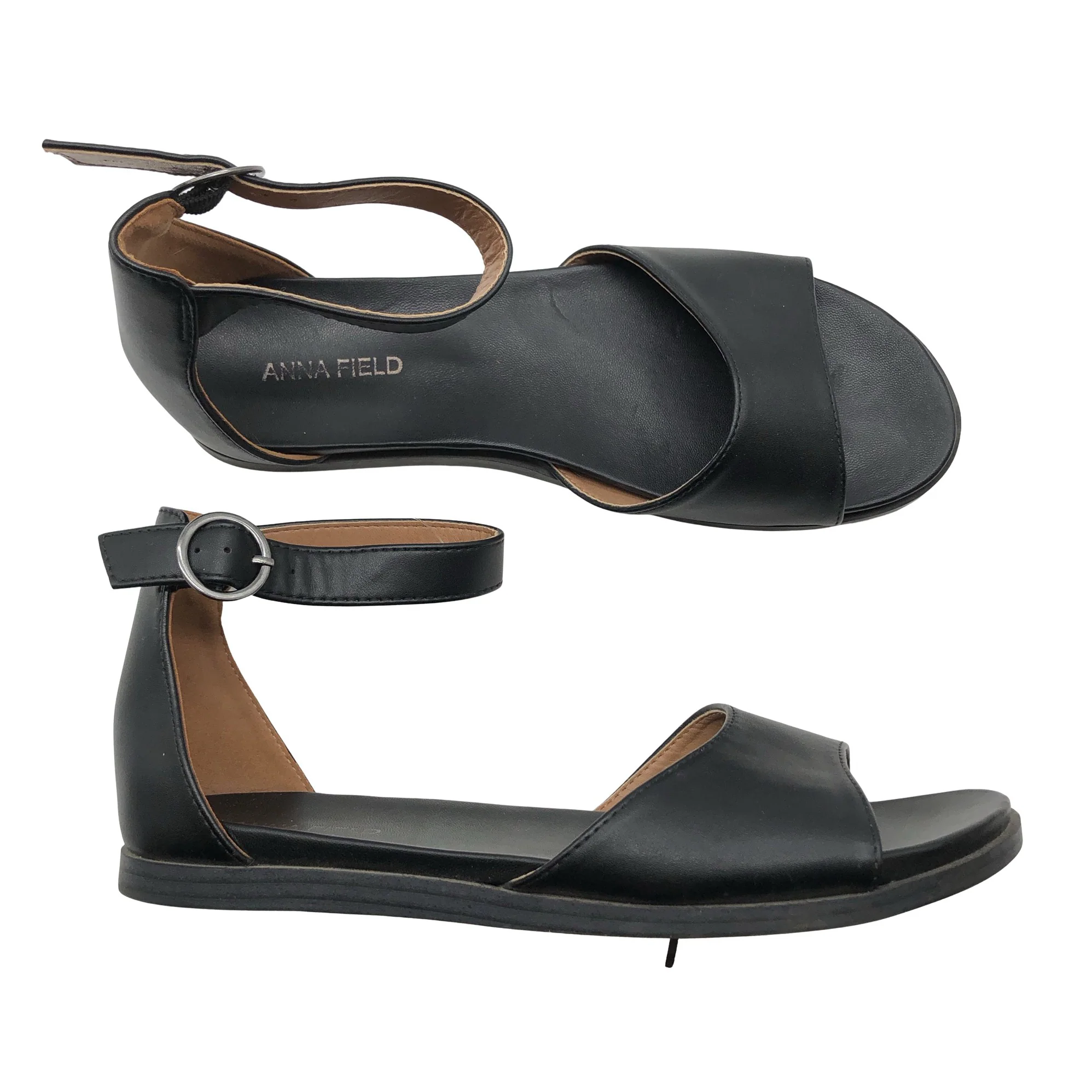 Sandaalit, koko 38