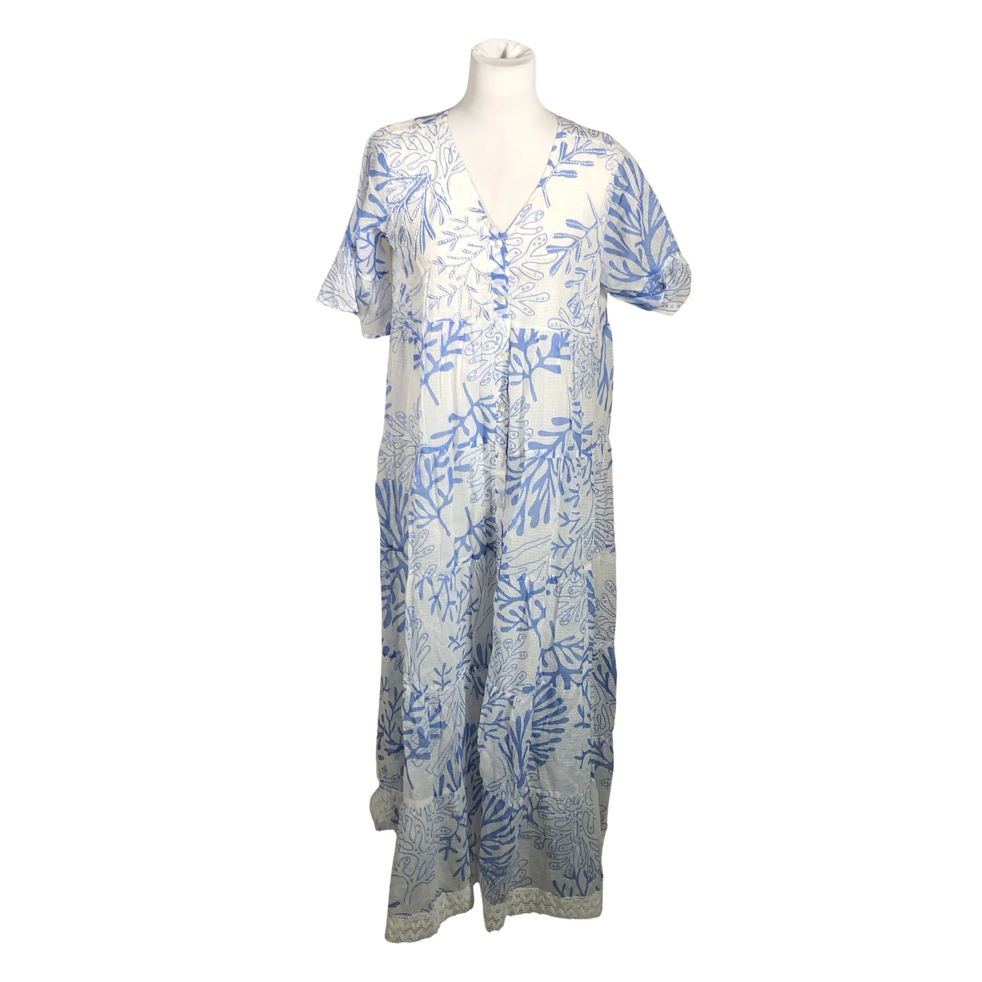 Kangasmekko, koko 38