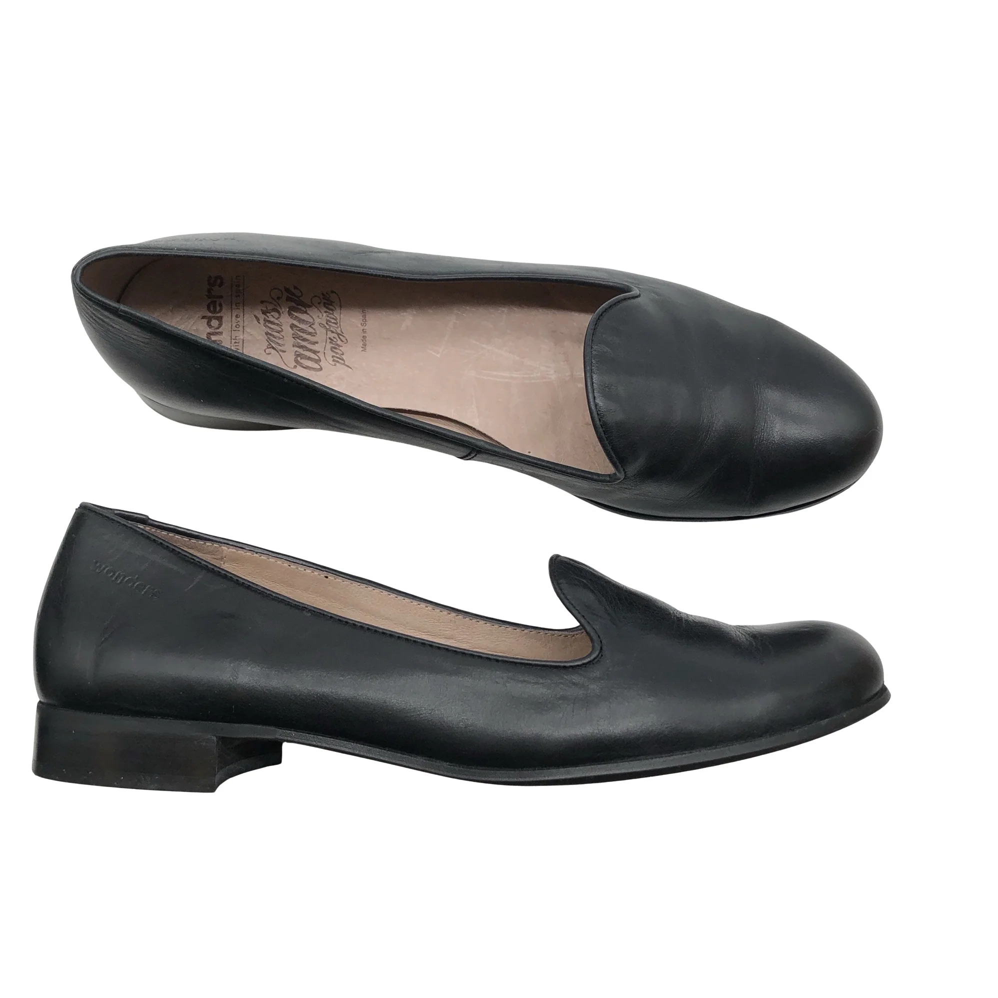 Loaferit, koko 41