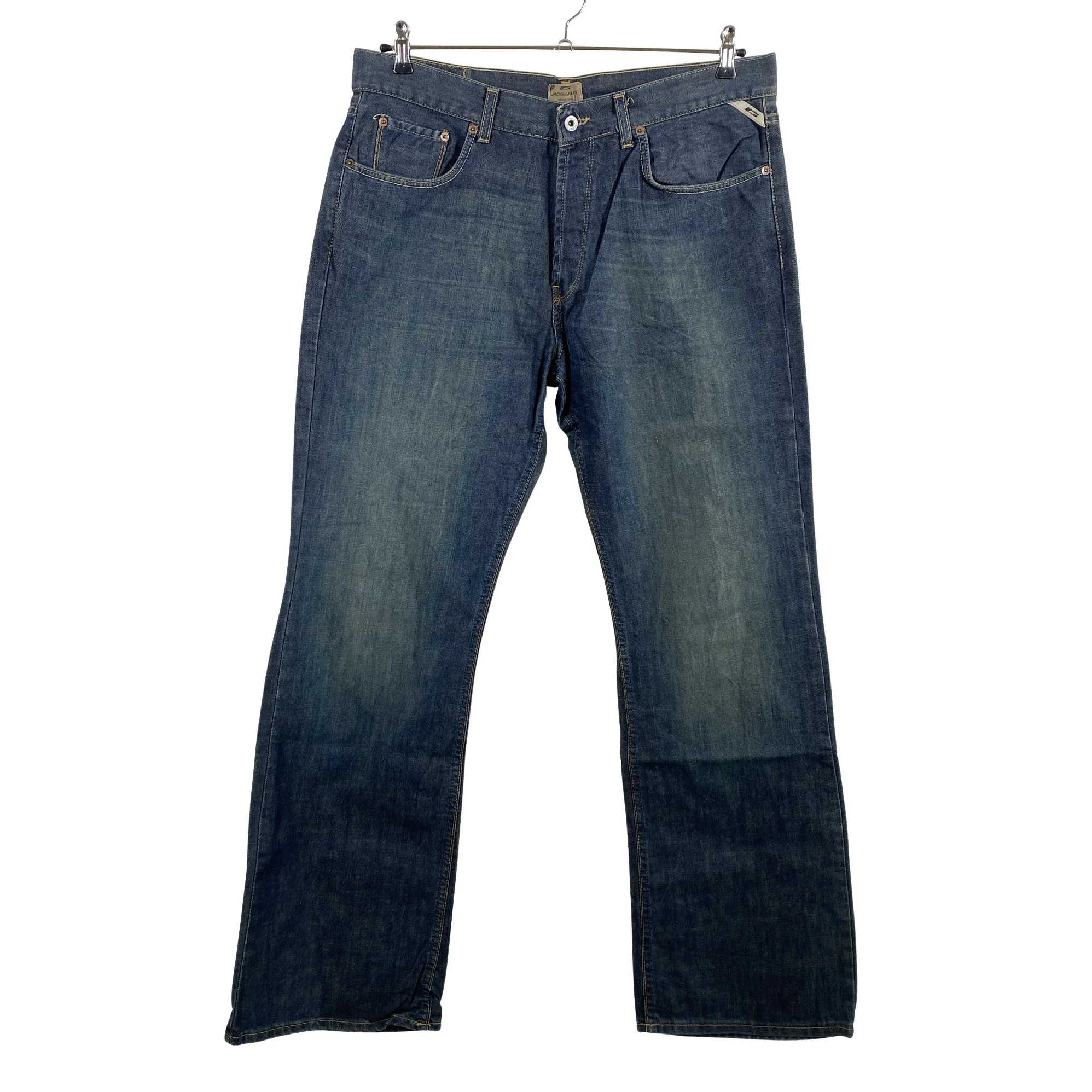 Farkut, koko W38