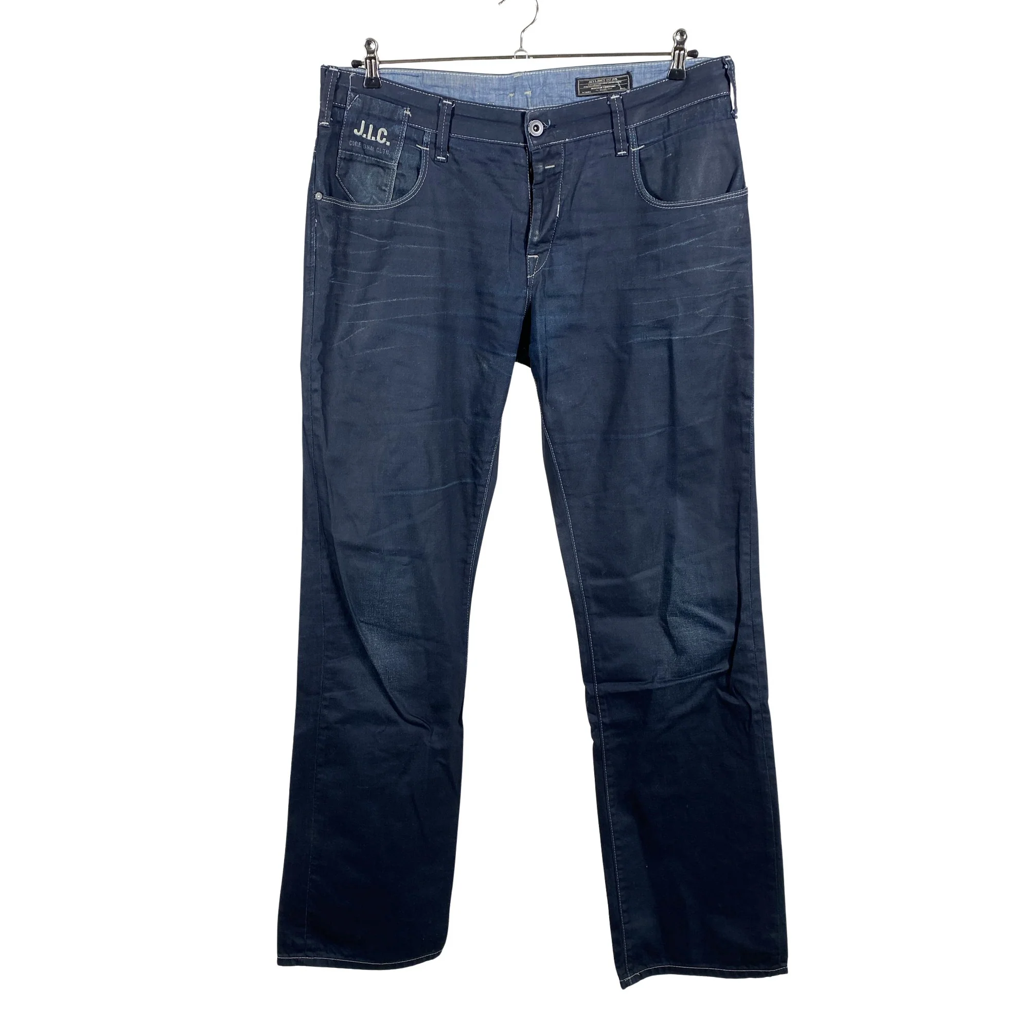 Farkut, koko W36