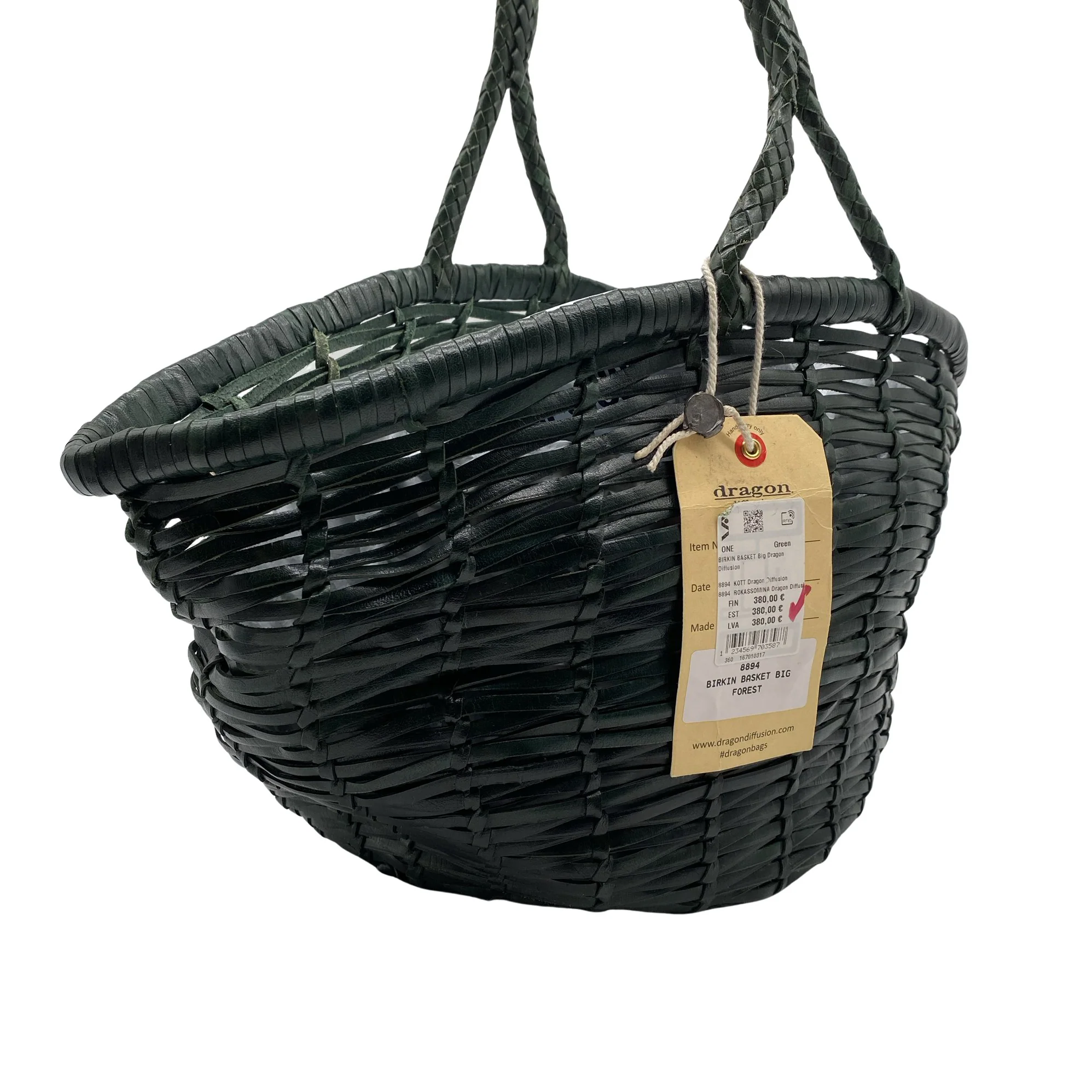 Käsilaukku, koko Maxi - Image 2