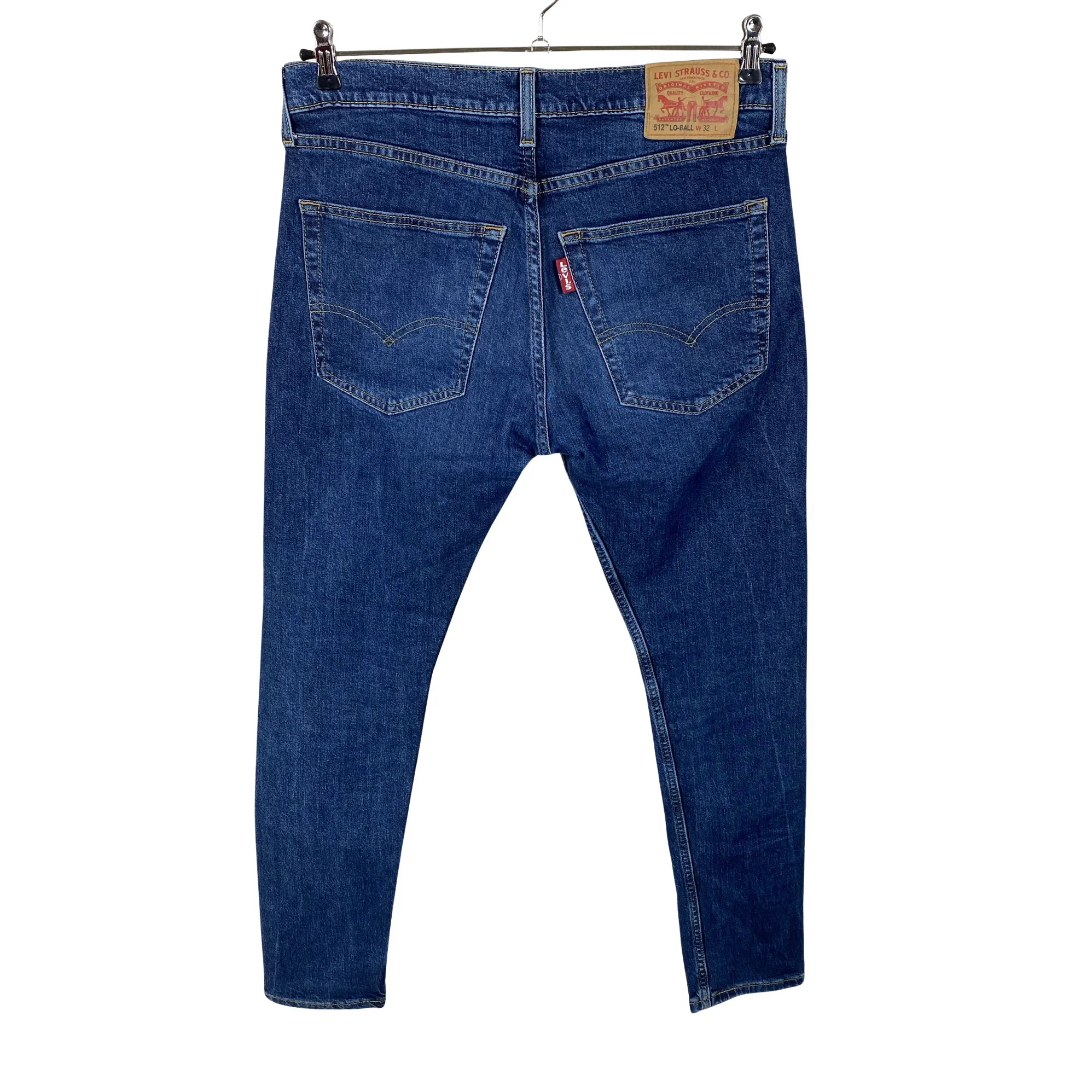 Farkut, koko W32 - Image 2