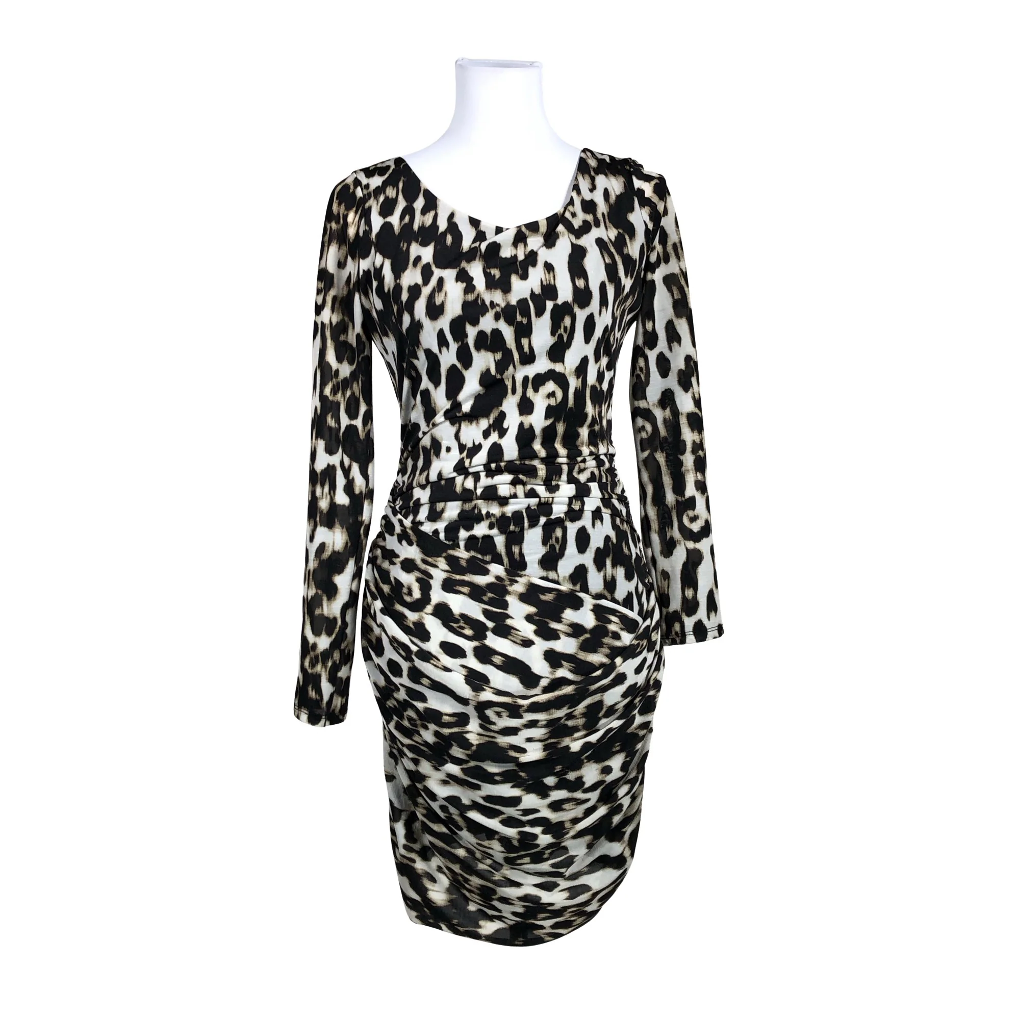 Kangasmekko, koko 38