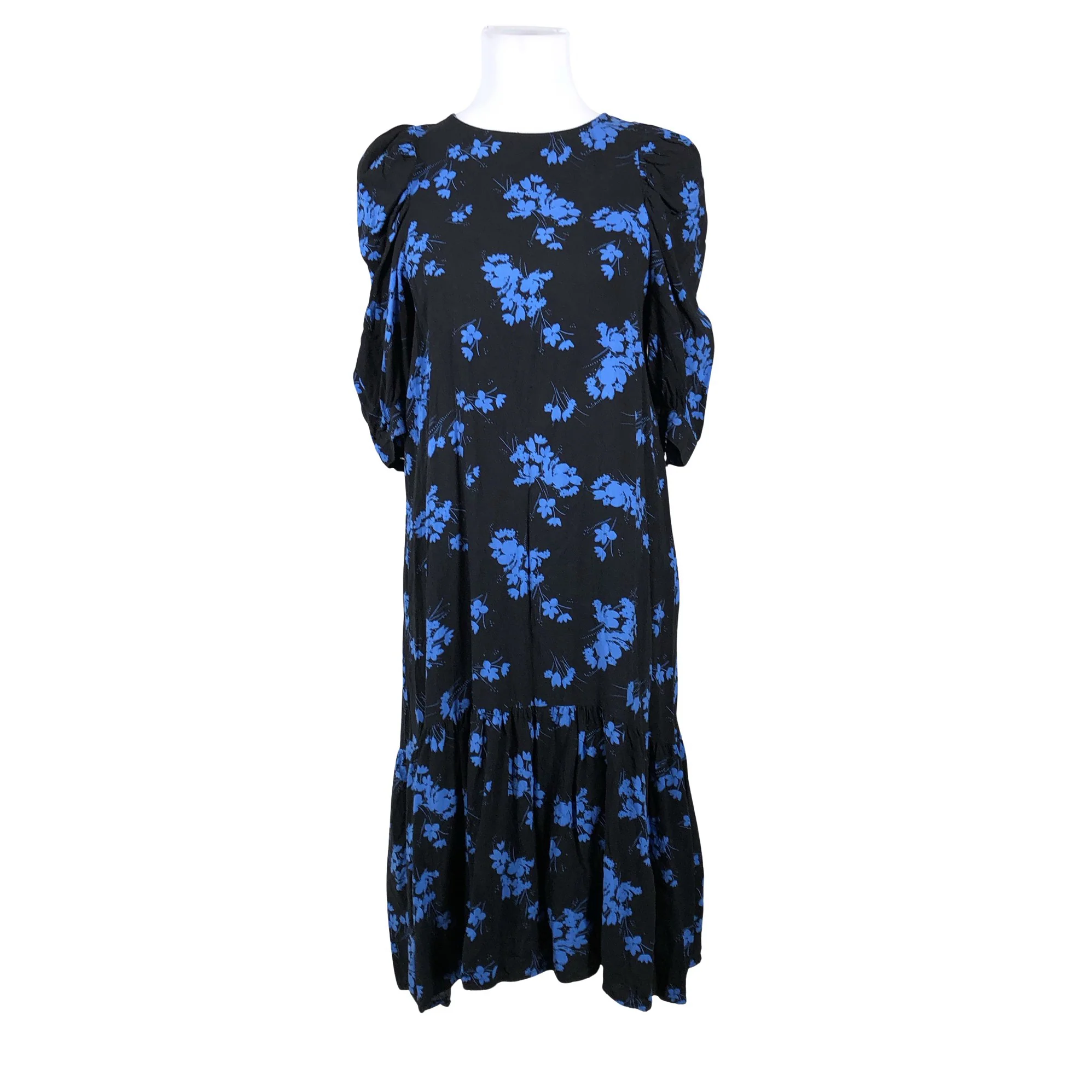 Kangasmekko, koko 36