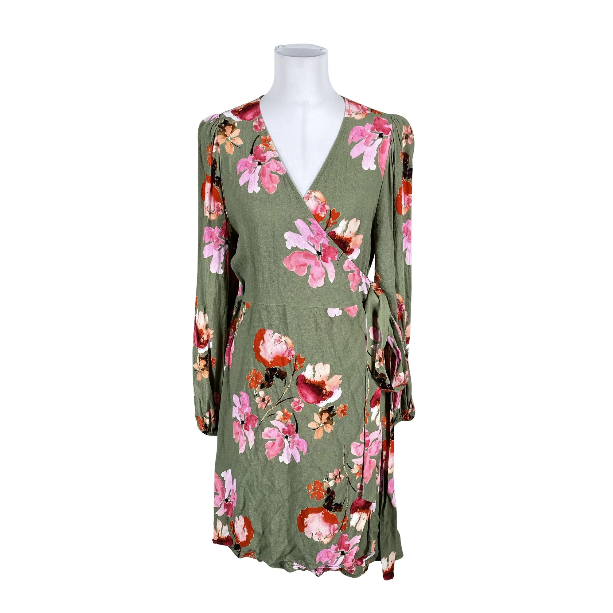 Kangasmekko, koko 38