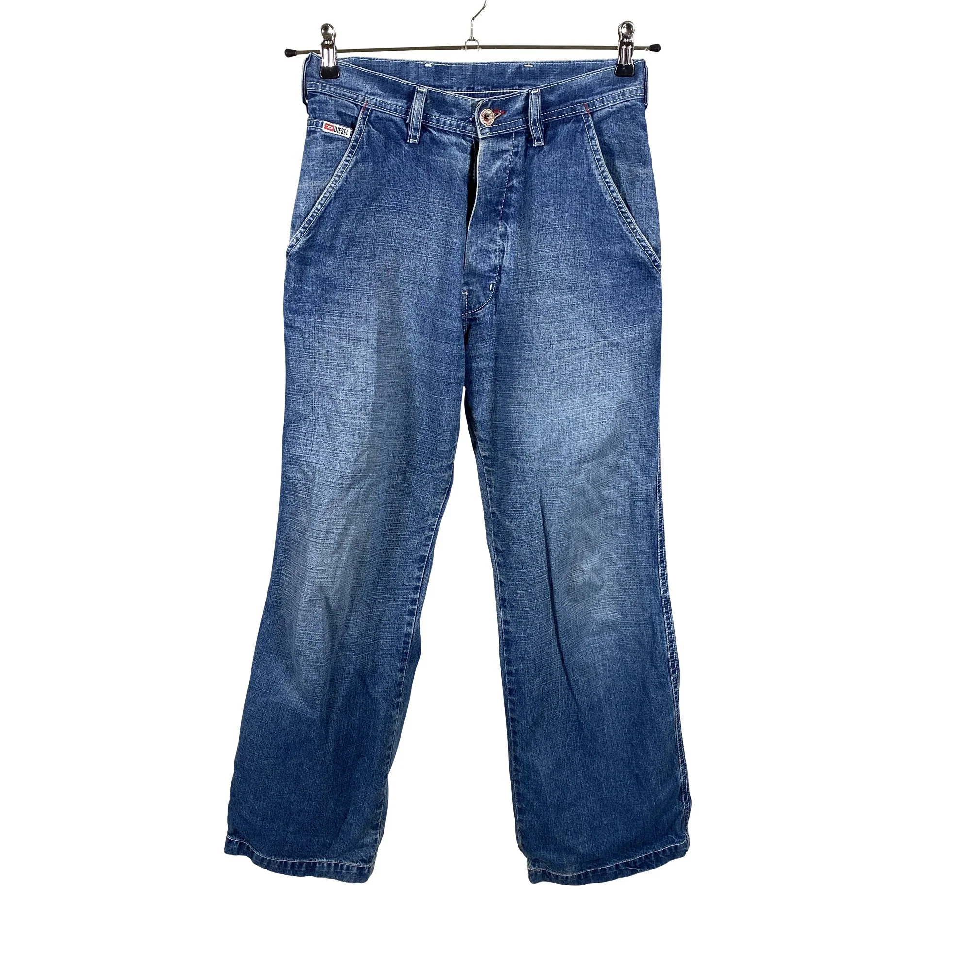 Farkut, koko W27