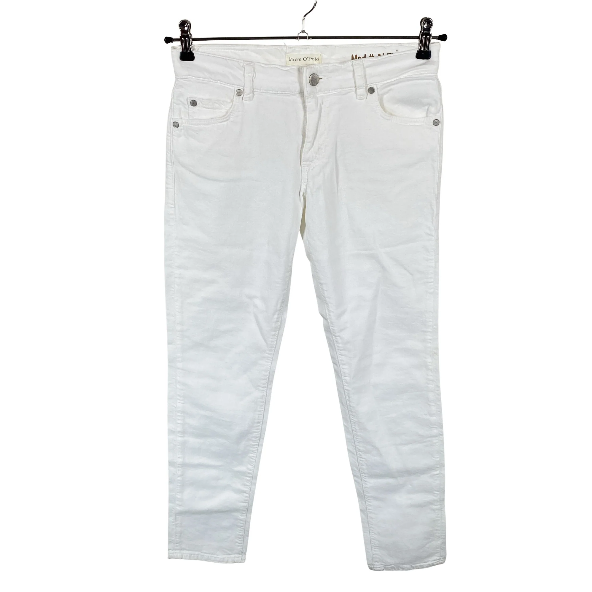 Farkut, koko W29