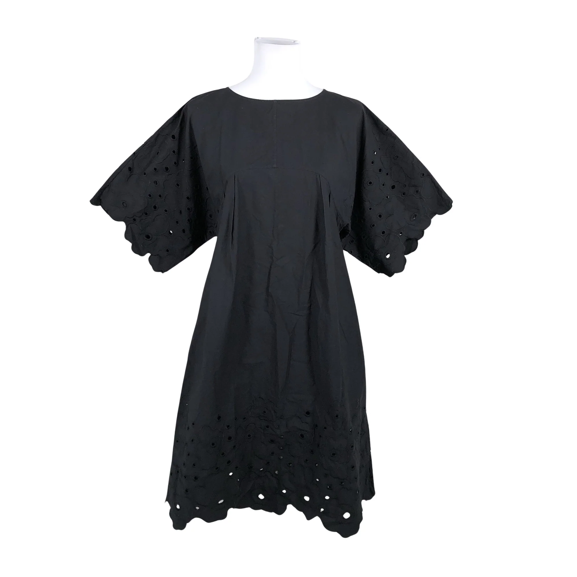 Kangasmekko, koko 36