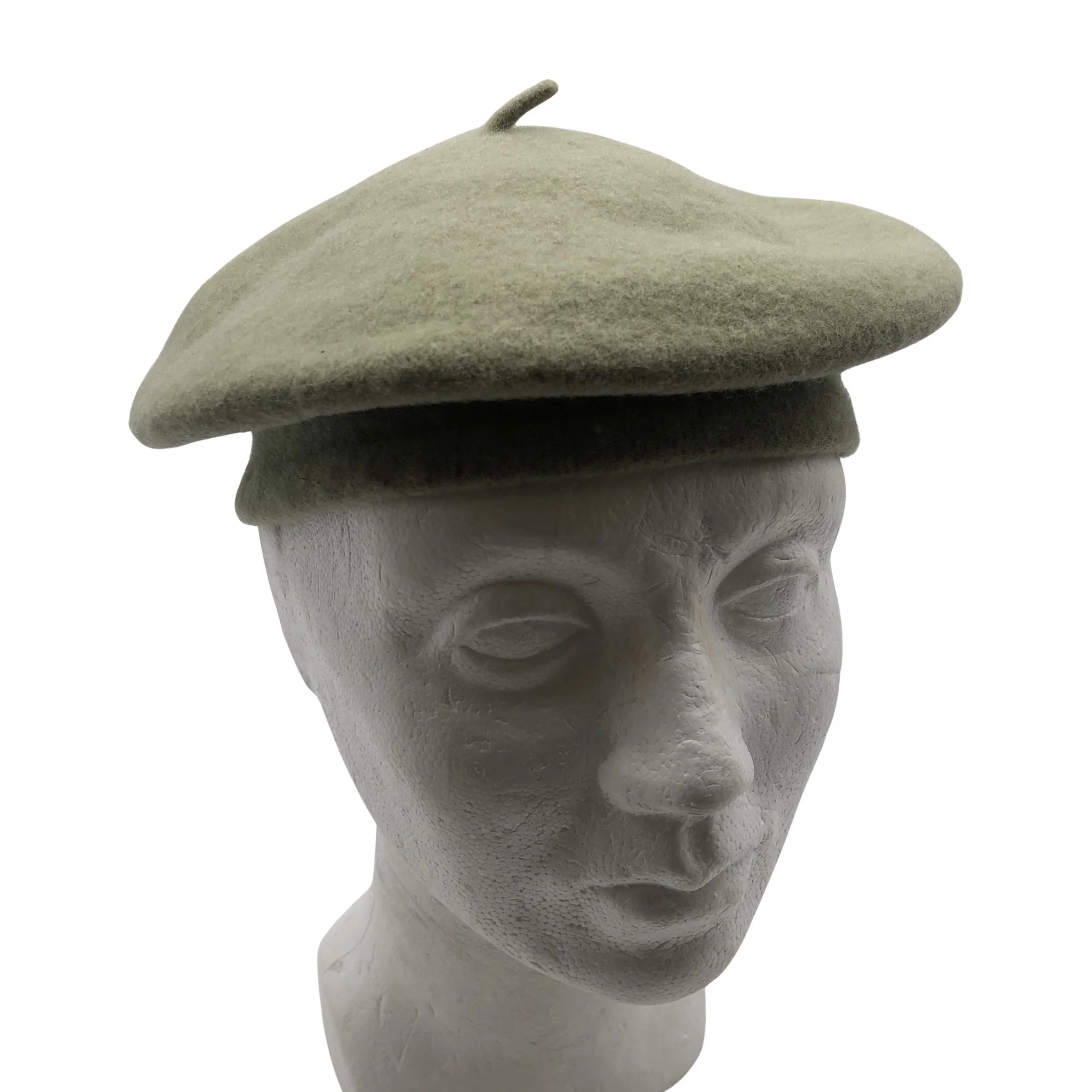 Hattu, koko 52 - 54 cm