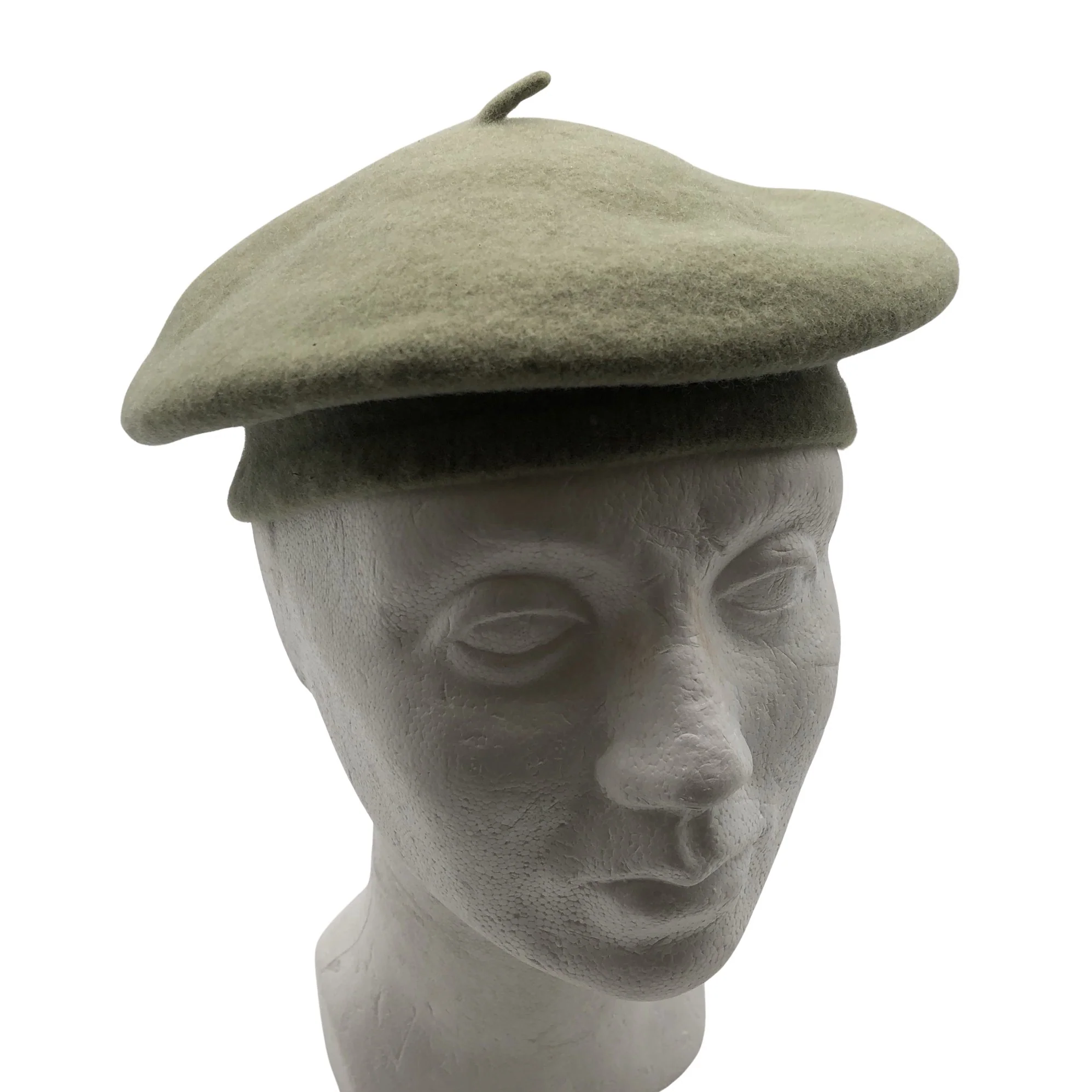 Hattu, koko 52 - 54 cm - Image 2