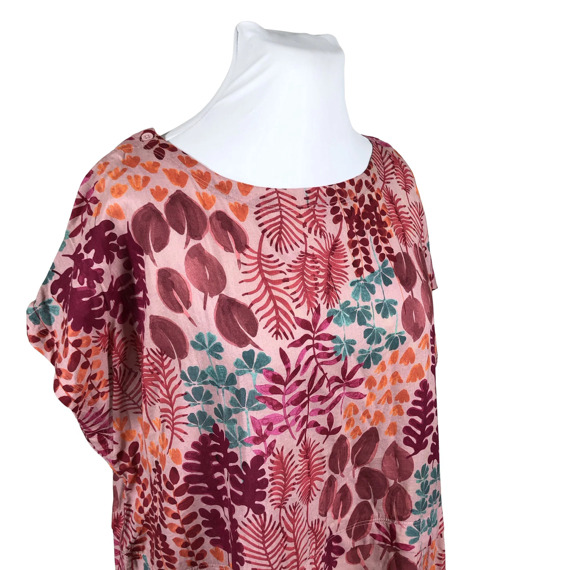 Kangasmekko, koko 48 - Image 2