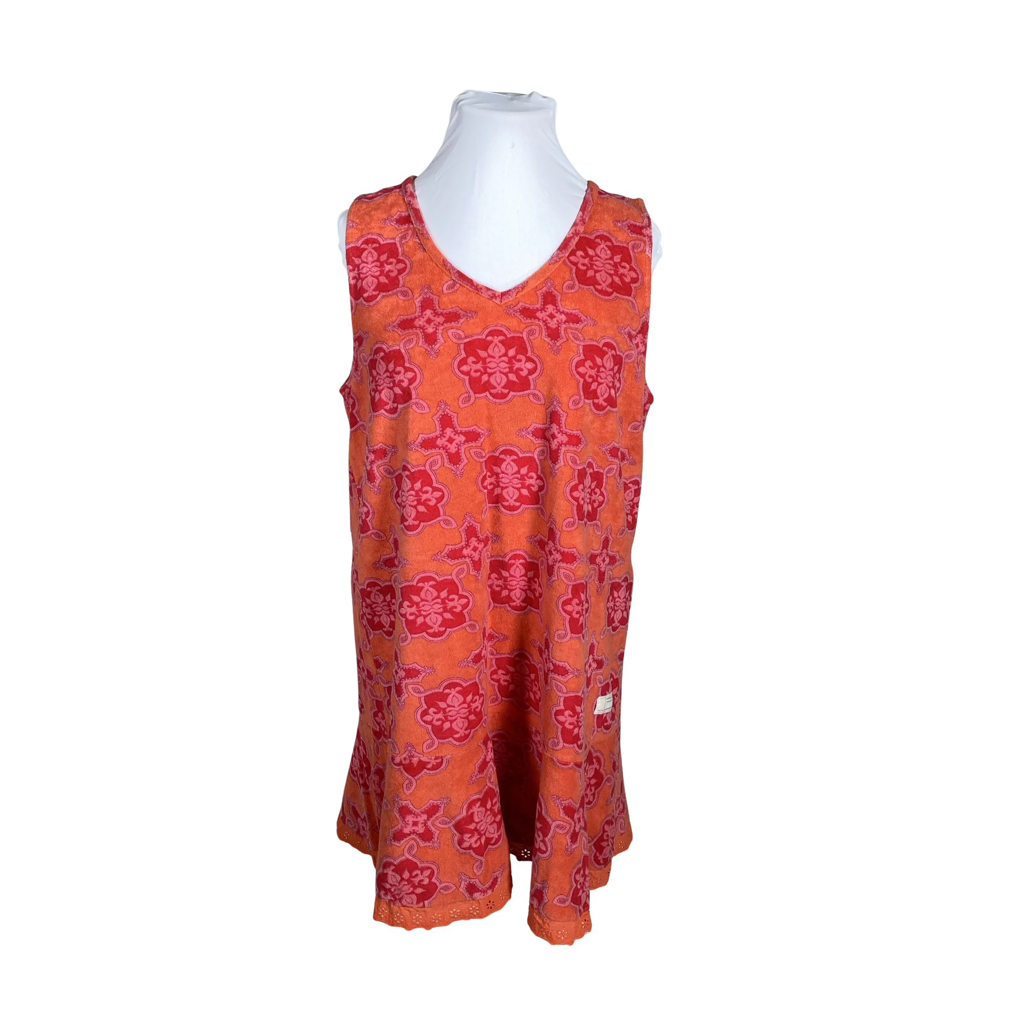Collegemekko, koko 42
