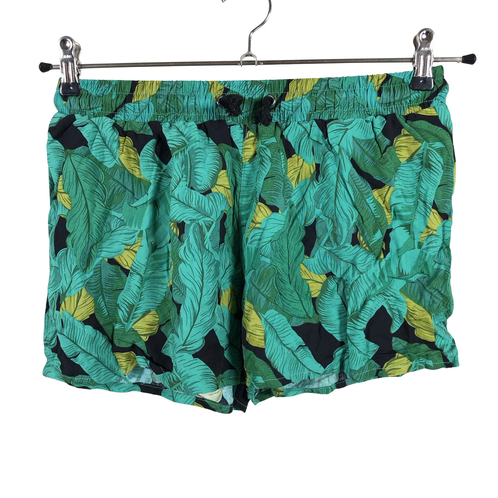 Shortsit, koko 38