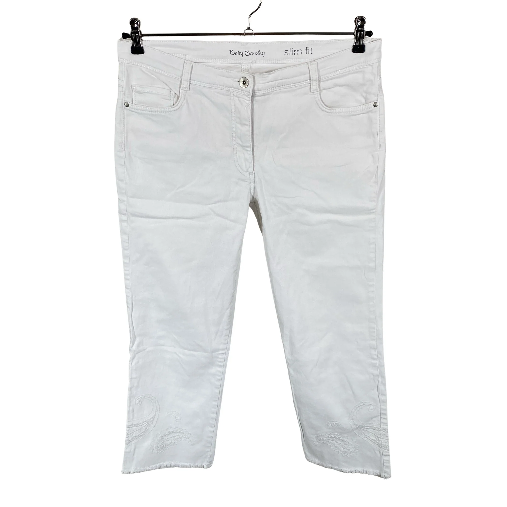 Farkut, koko 38