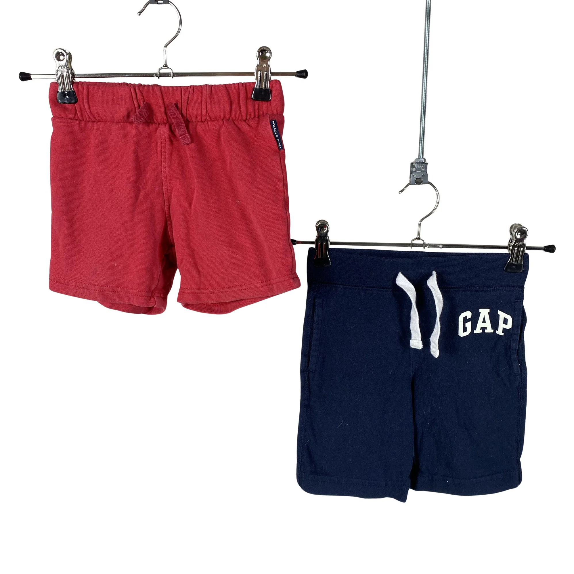 Collegeshortsit, koko 86 - 92