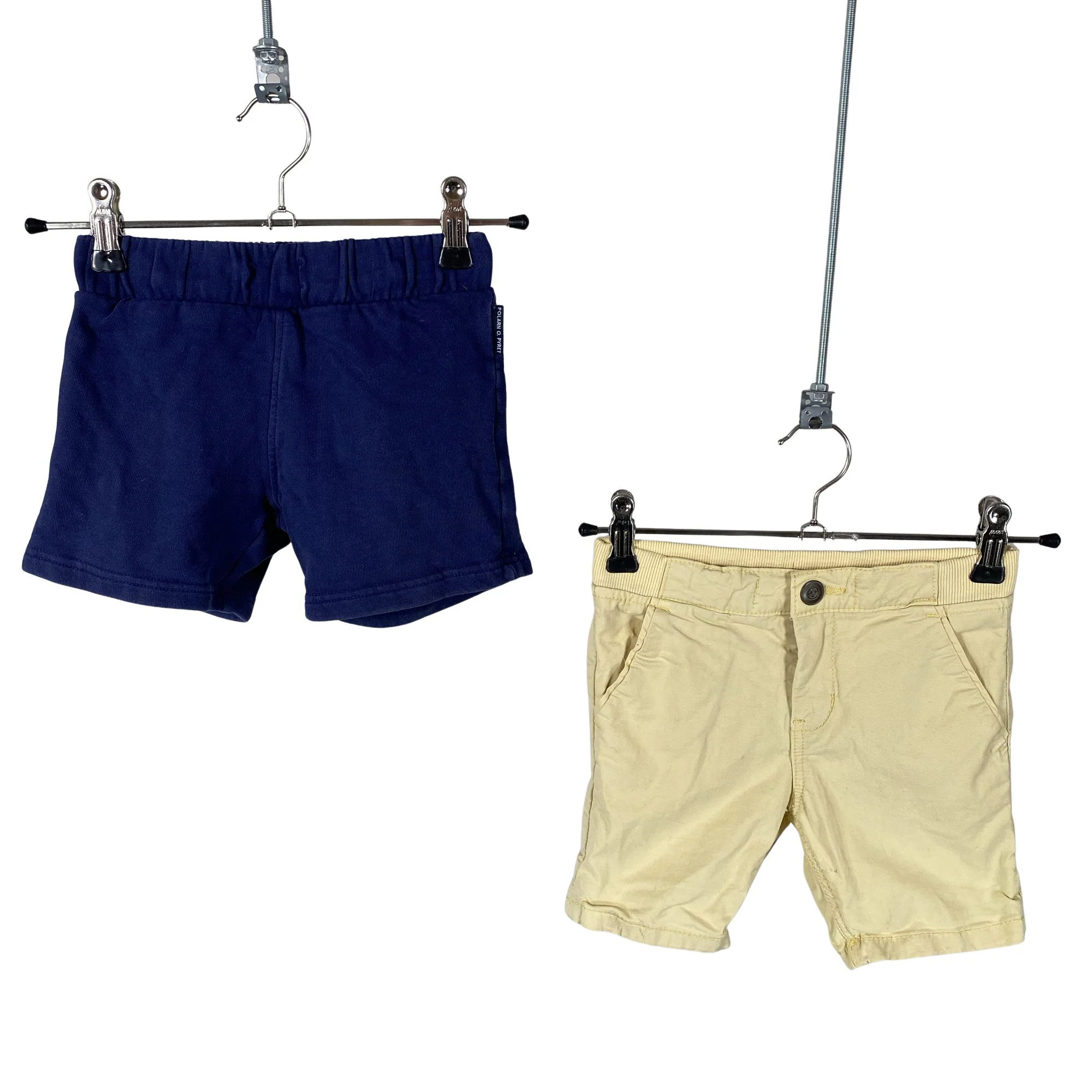 Shortsit, koko 86 - 92