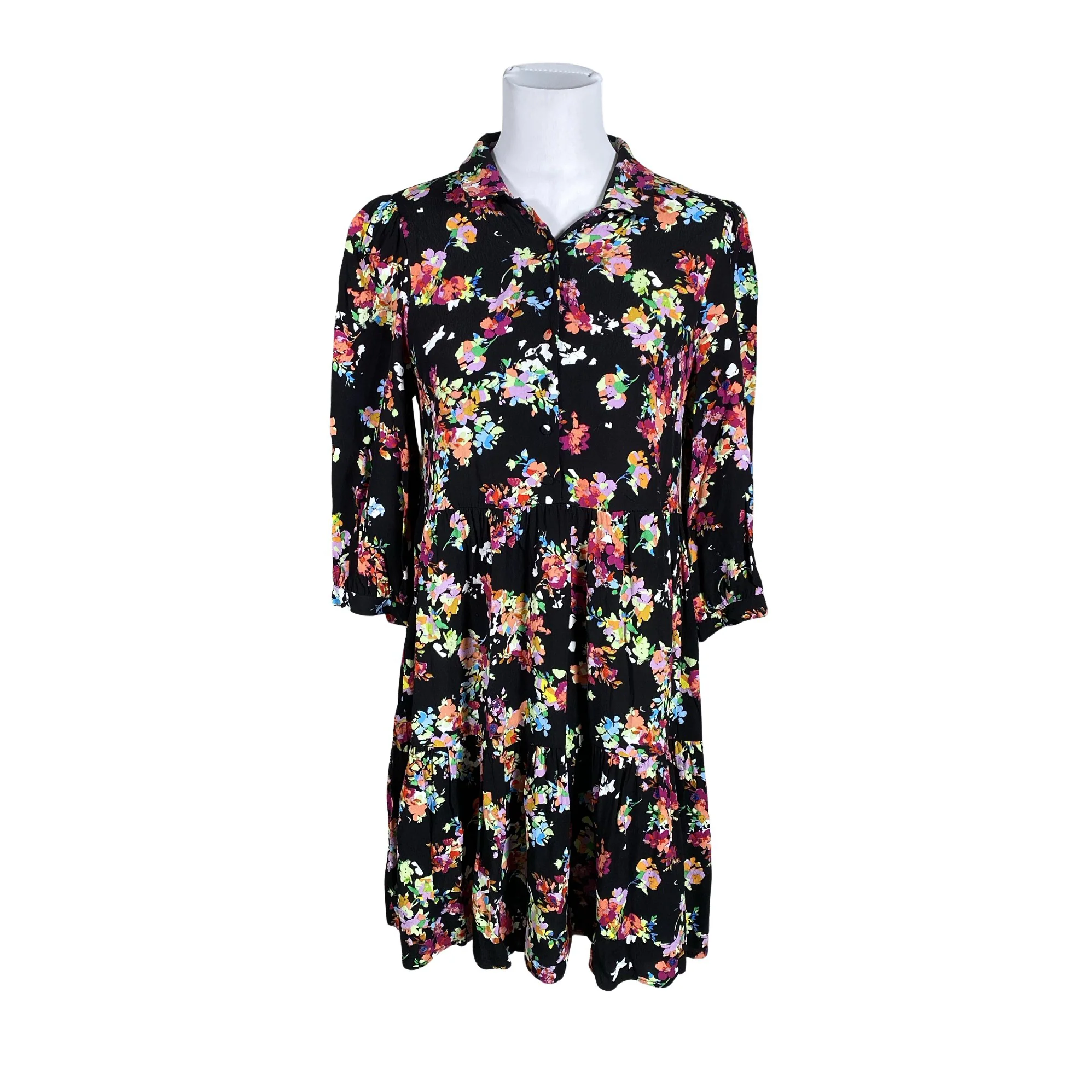 Sifonkimekko, koko 36