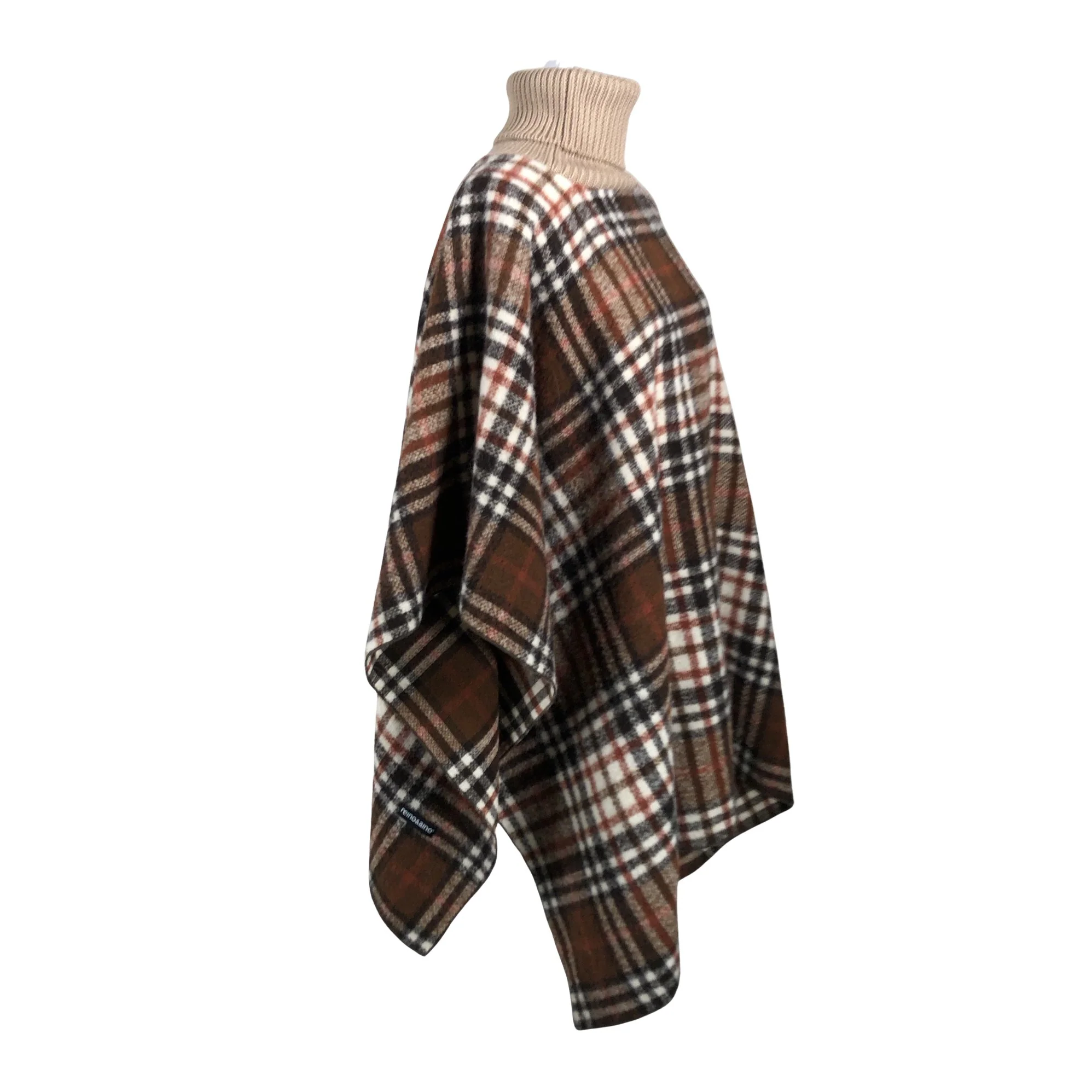Poncho, koko 38 - Image 2