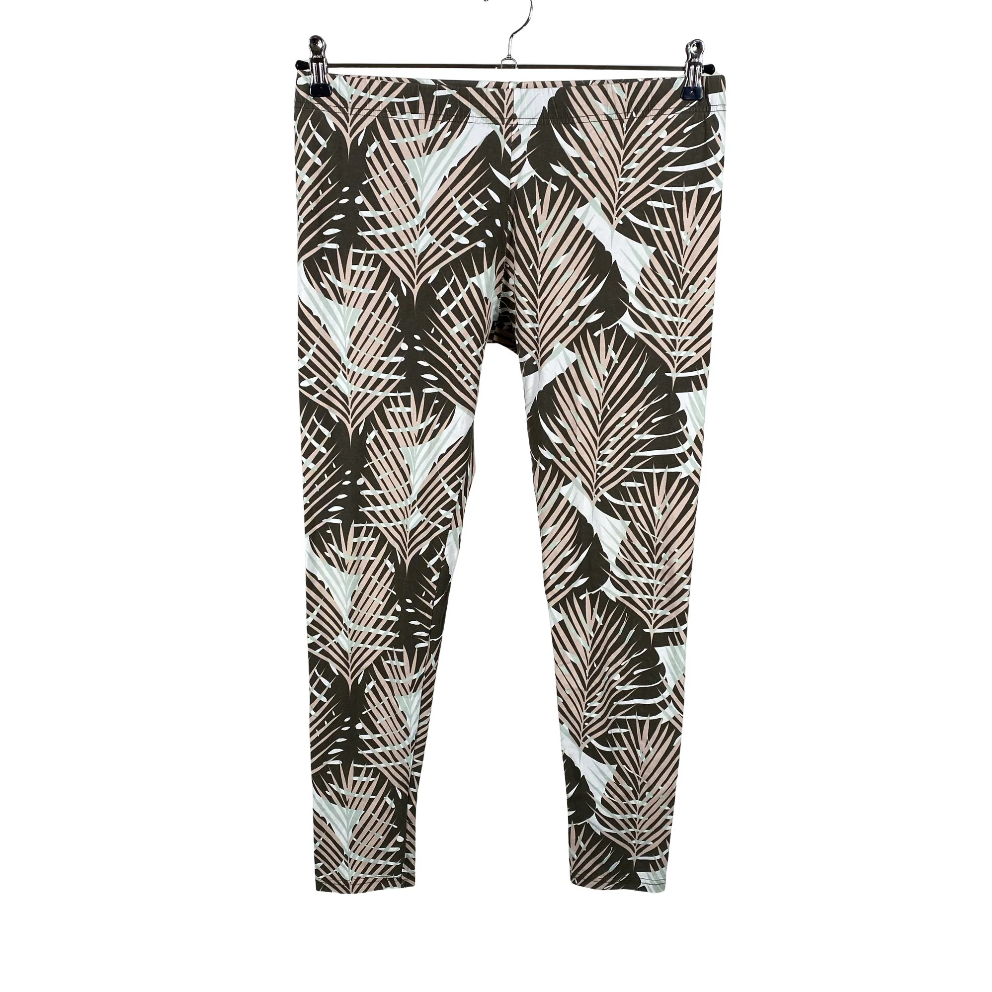 Leggingsit, koko 46