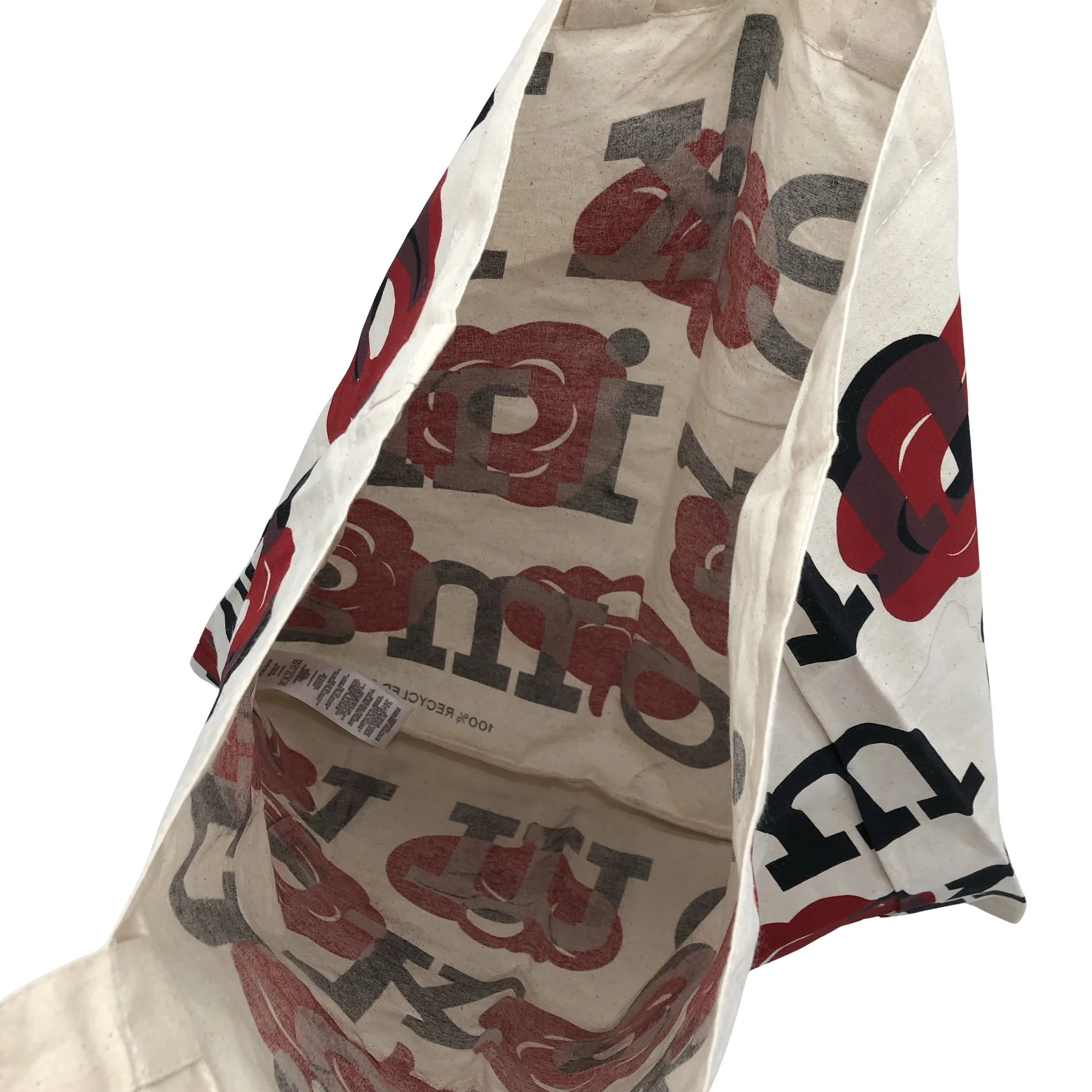 Ostoskassi, koko Maxi - Image 3