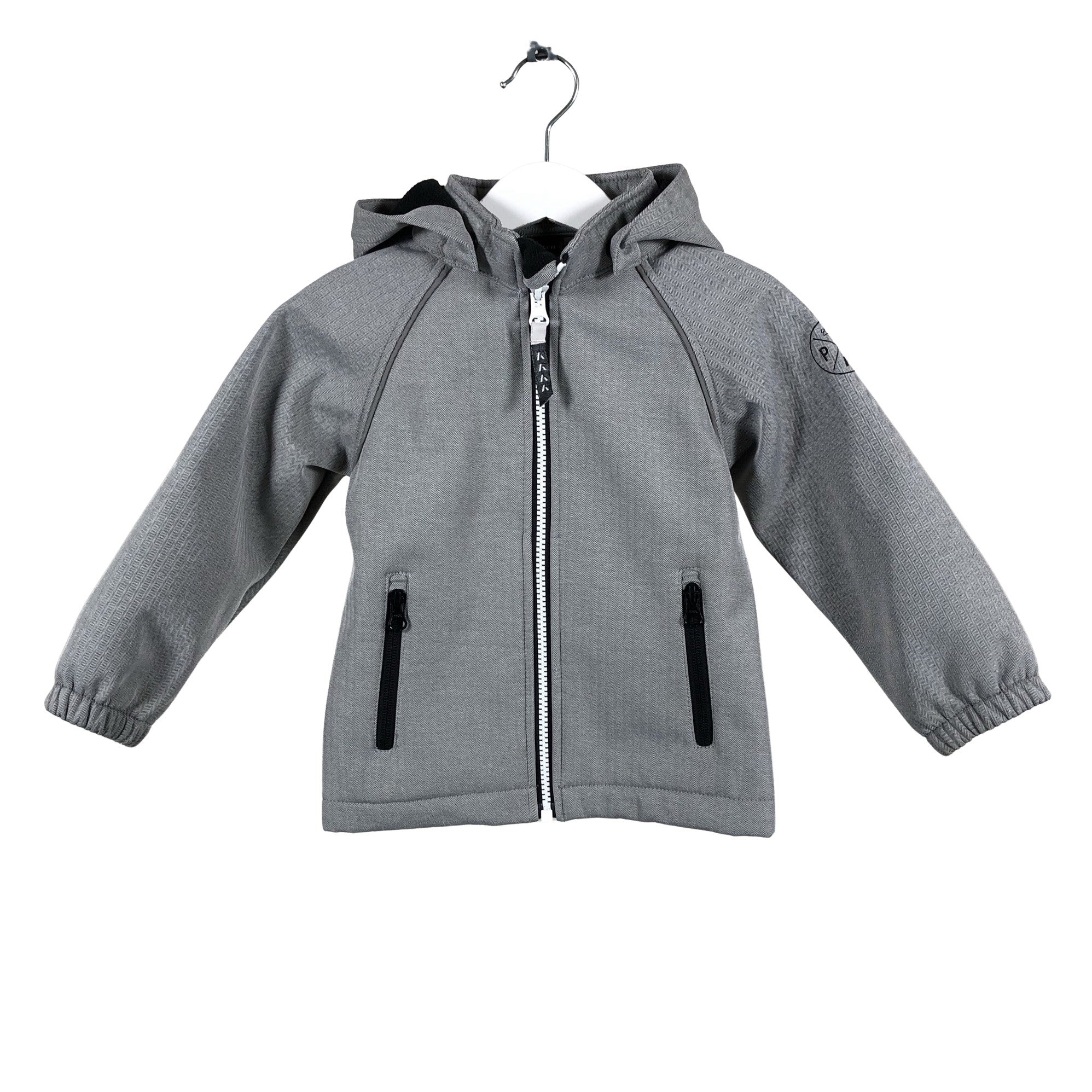 Softshell-takki, koko 80 - 86
