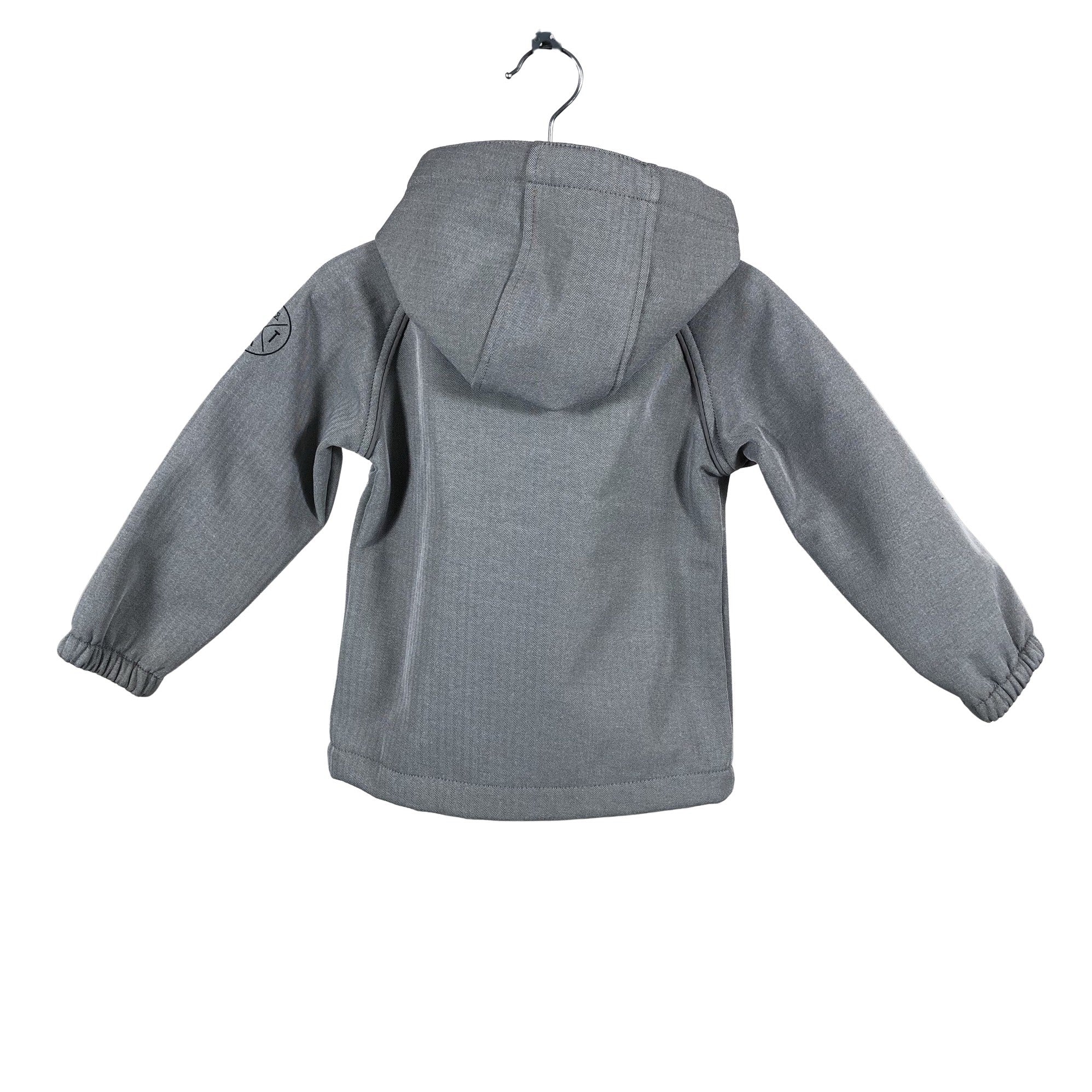 Softshell-takki, koko 80 - 86 - Image 2