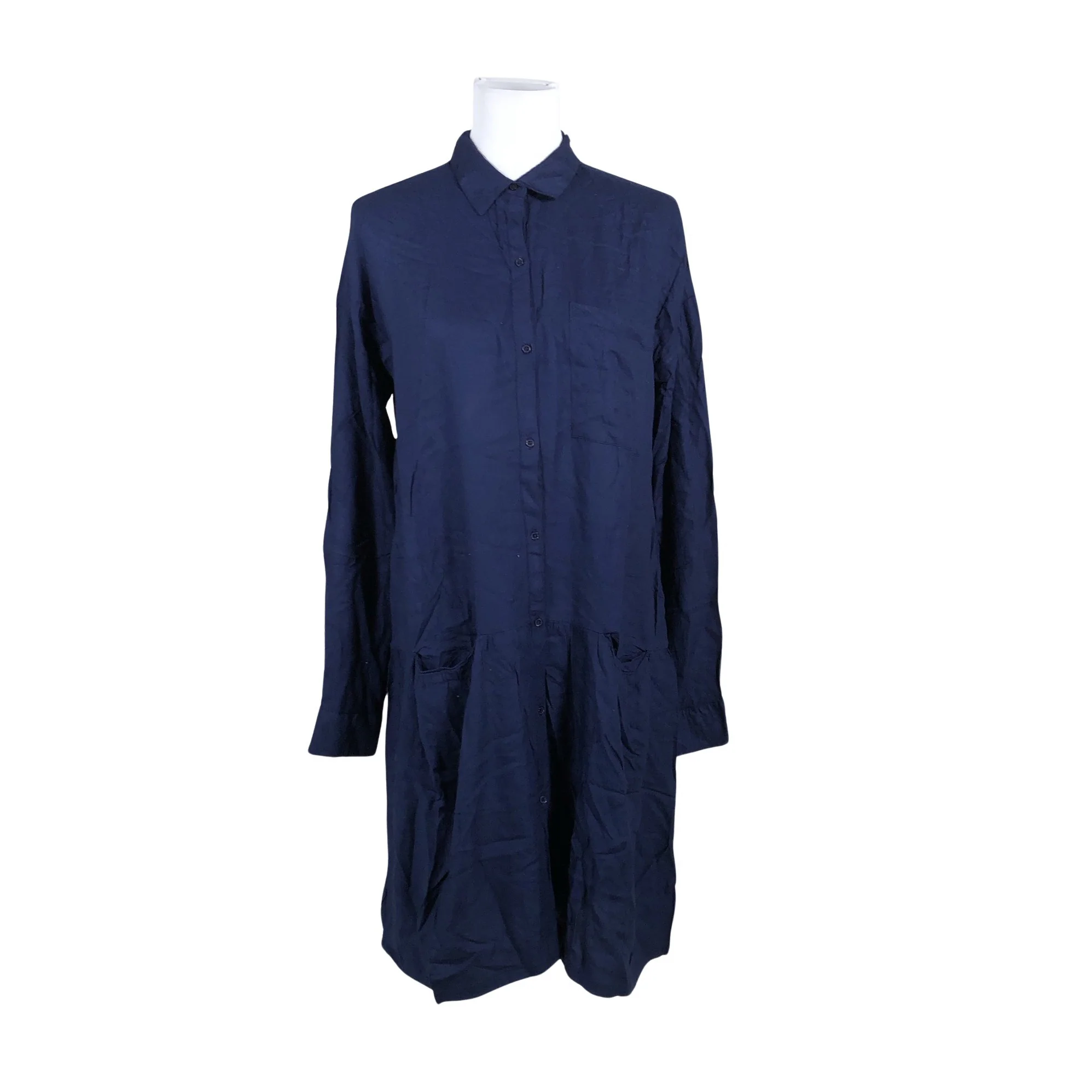 Sifonkimekko, koko 36