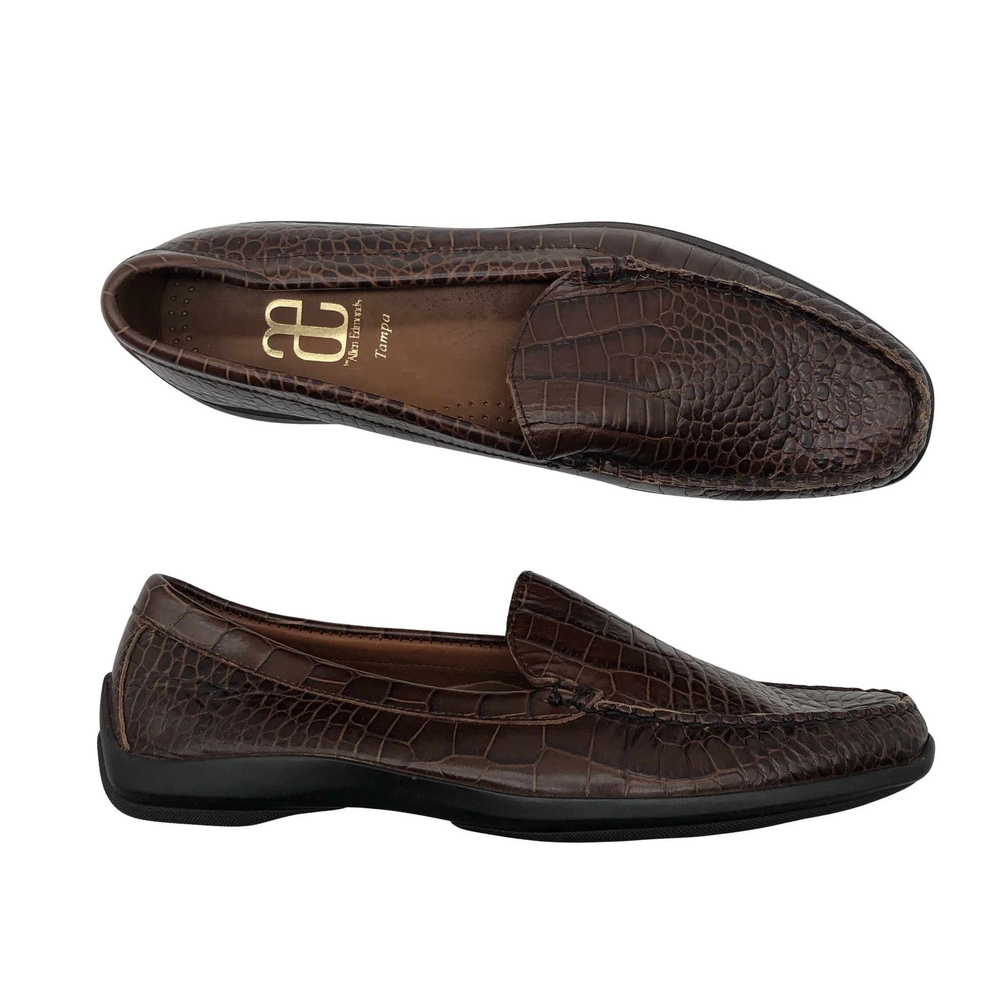 Loaferit, koko 42