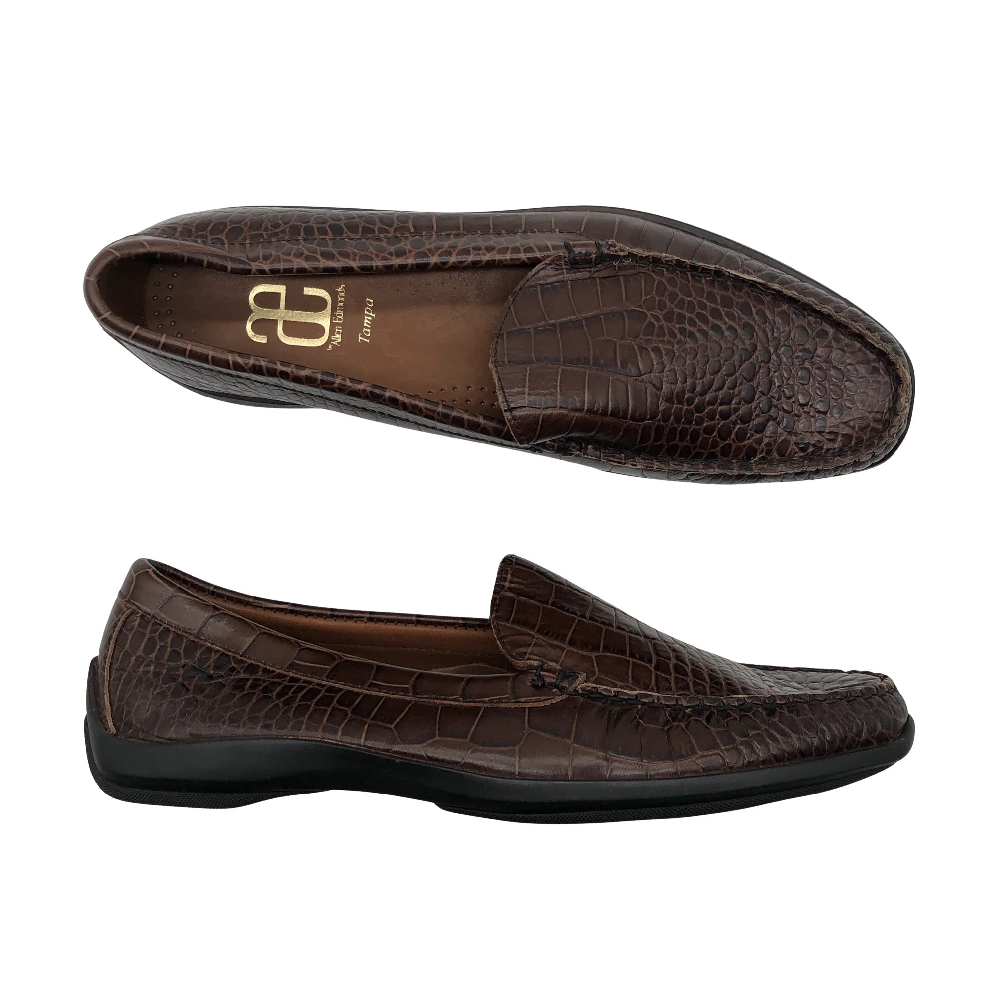 Loaferit, koko 42 - Image 2