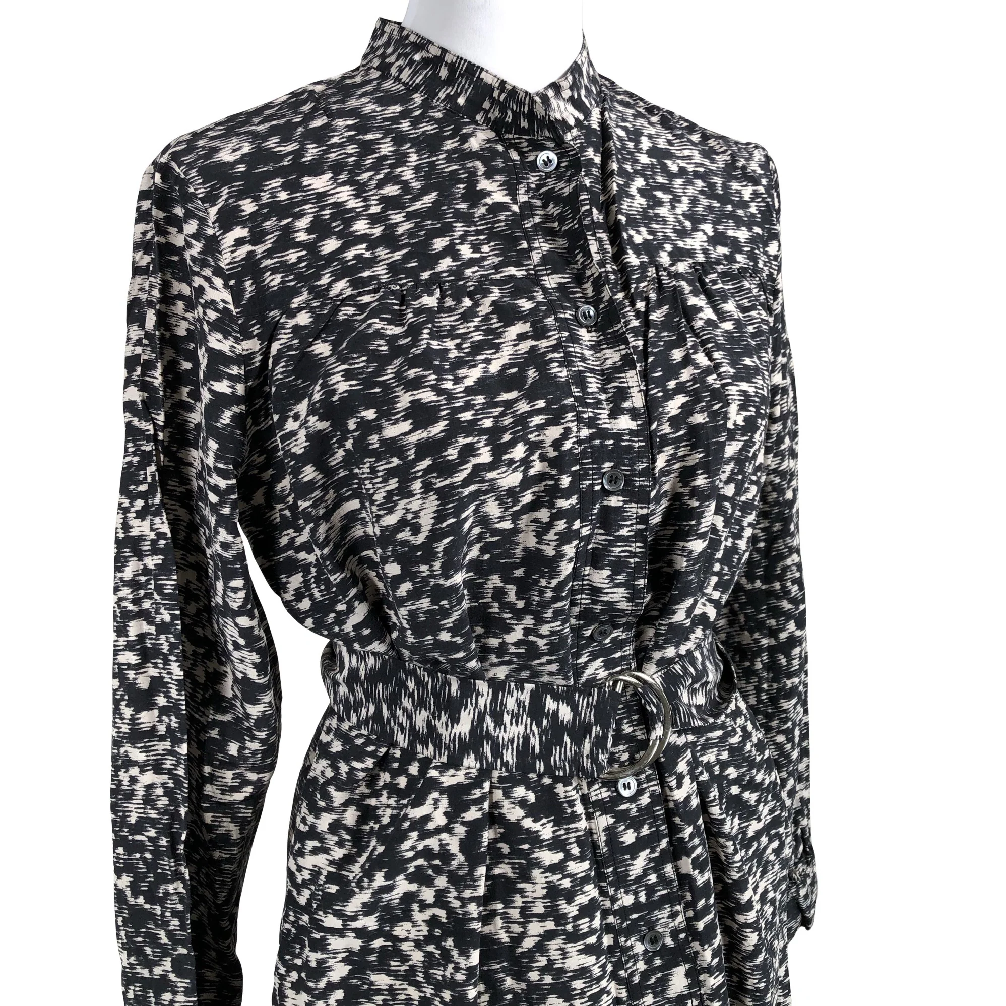 Sifonkimekko, koko 40 - Image 3