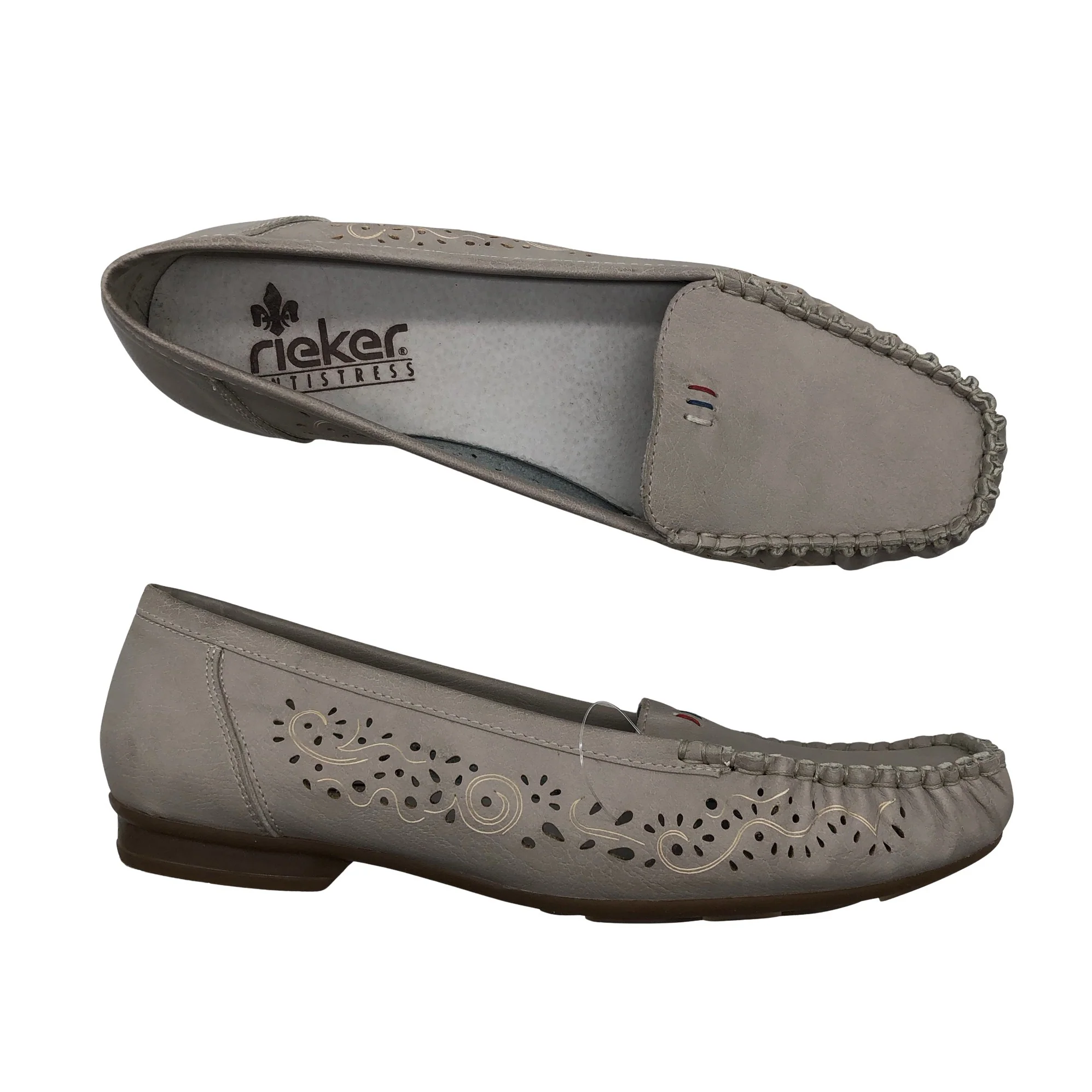 Loaferit, koko 42 - Image 2