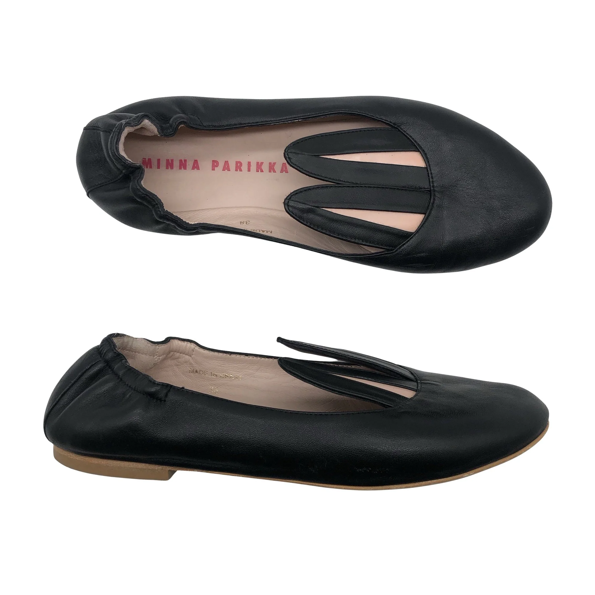 Ballerinat, koko 38 - Image 2