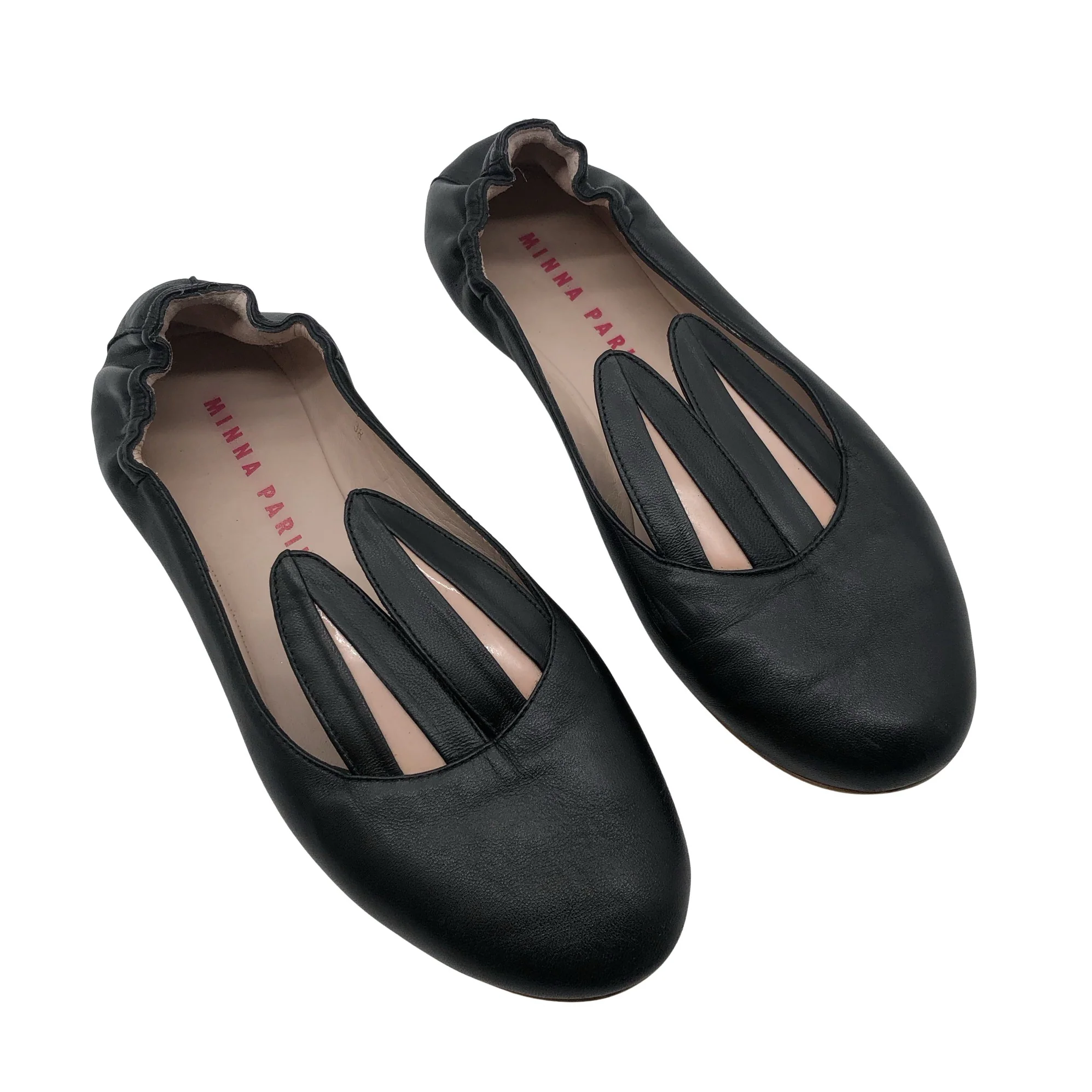 Ballerinat, koko 38 - Image 3
