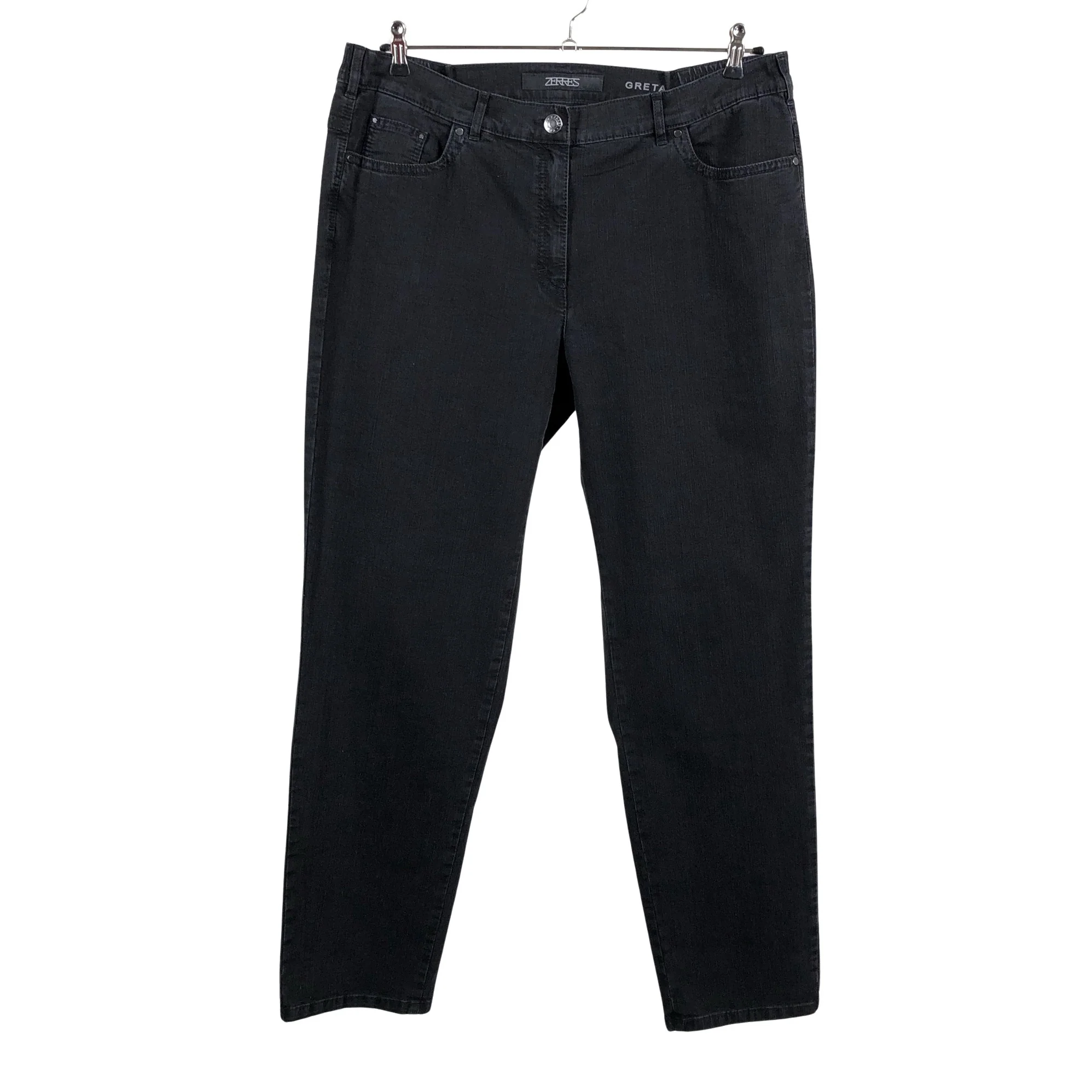 Farkut, koko 48