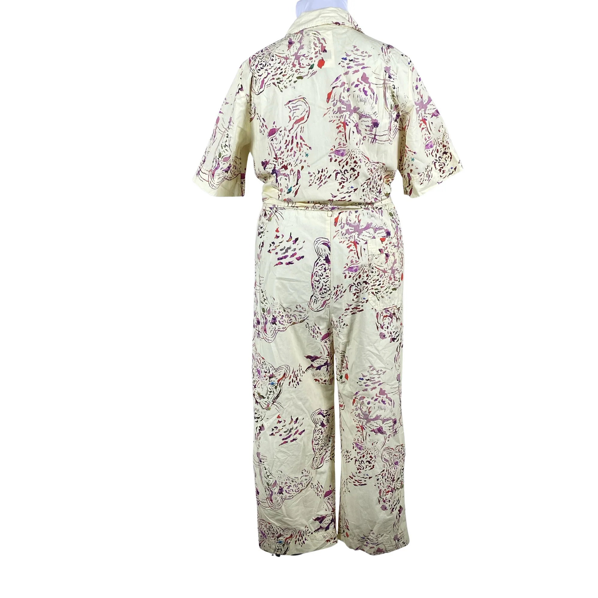 Haalari, koko 42 - Image 2