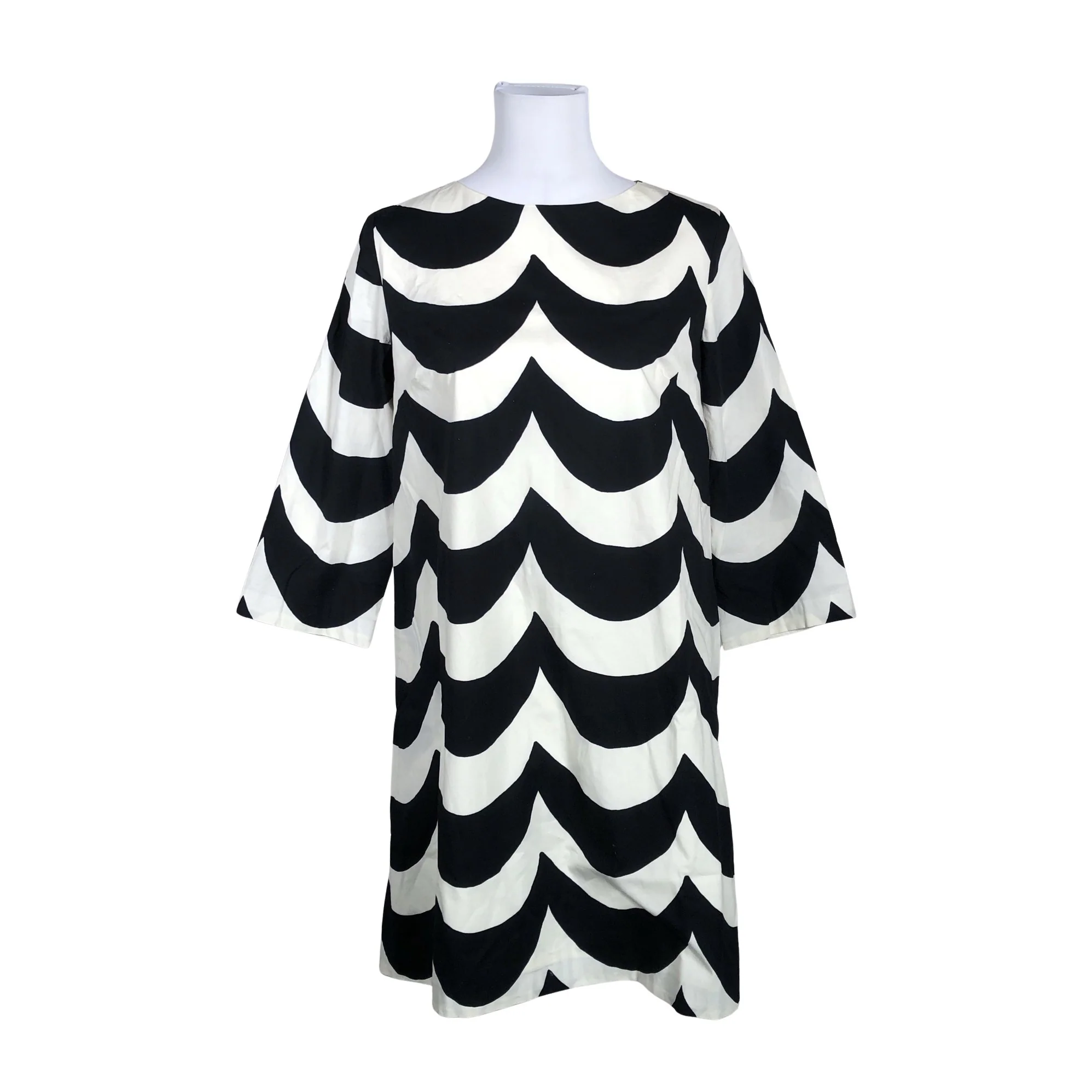Kangasmekko, koko 38